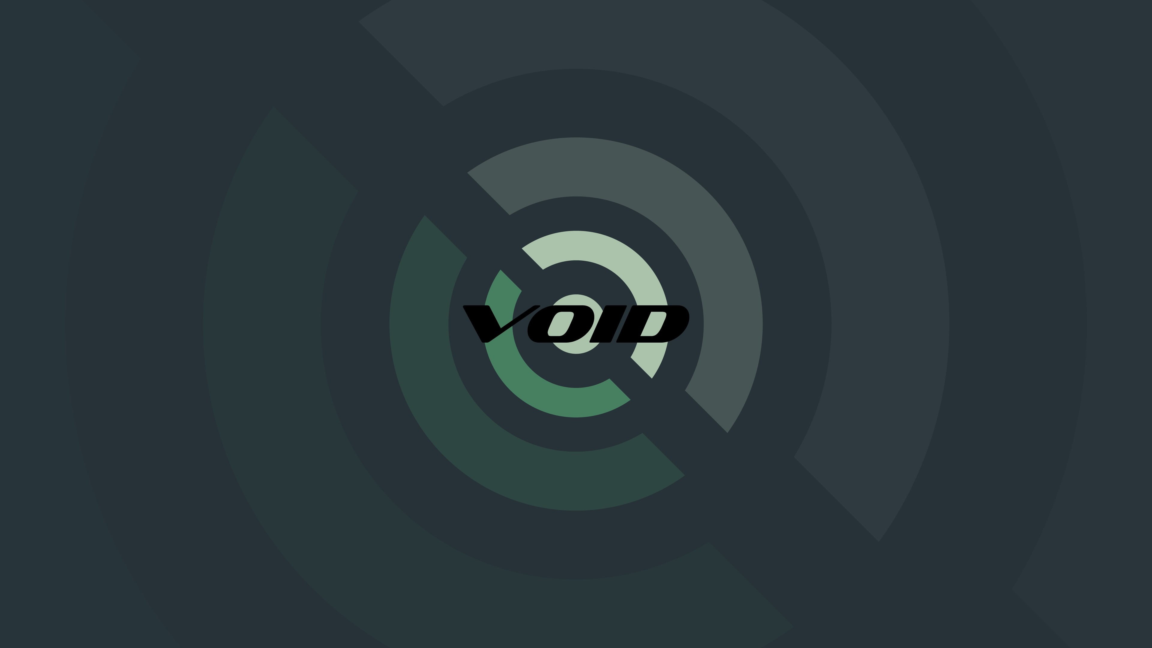 geometric shape, communication, symbol, indoors, backgrounds, Void Linux, material style, guidance, design, black background, pattern, minimalism, sports target, HD Wallpaper