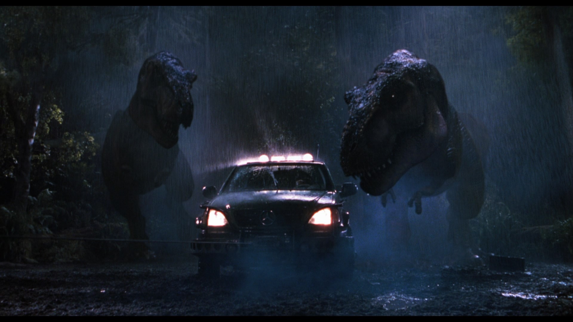 1080P, the lost world jurassic park, HD Wallpaper