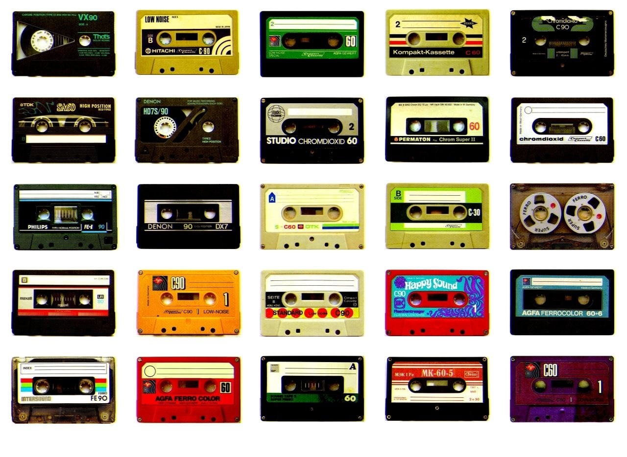 industry, lot, full frame, arrangement, in a row, collection, 720P, tape, machine part, no people, wireless technology, modern, choice, still life, variation, HD Wallpaper