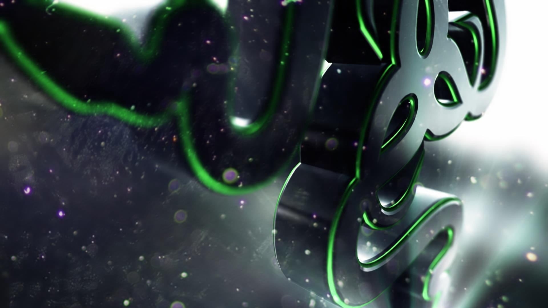 nature, 1080P, pedal, speed, technology, motion, backgrounds, symbol, metal, green color, abstract, outdoors, logo, no People, wheel, selective focus, HD Wallpaper