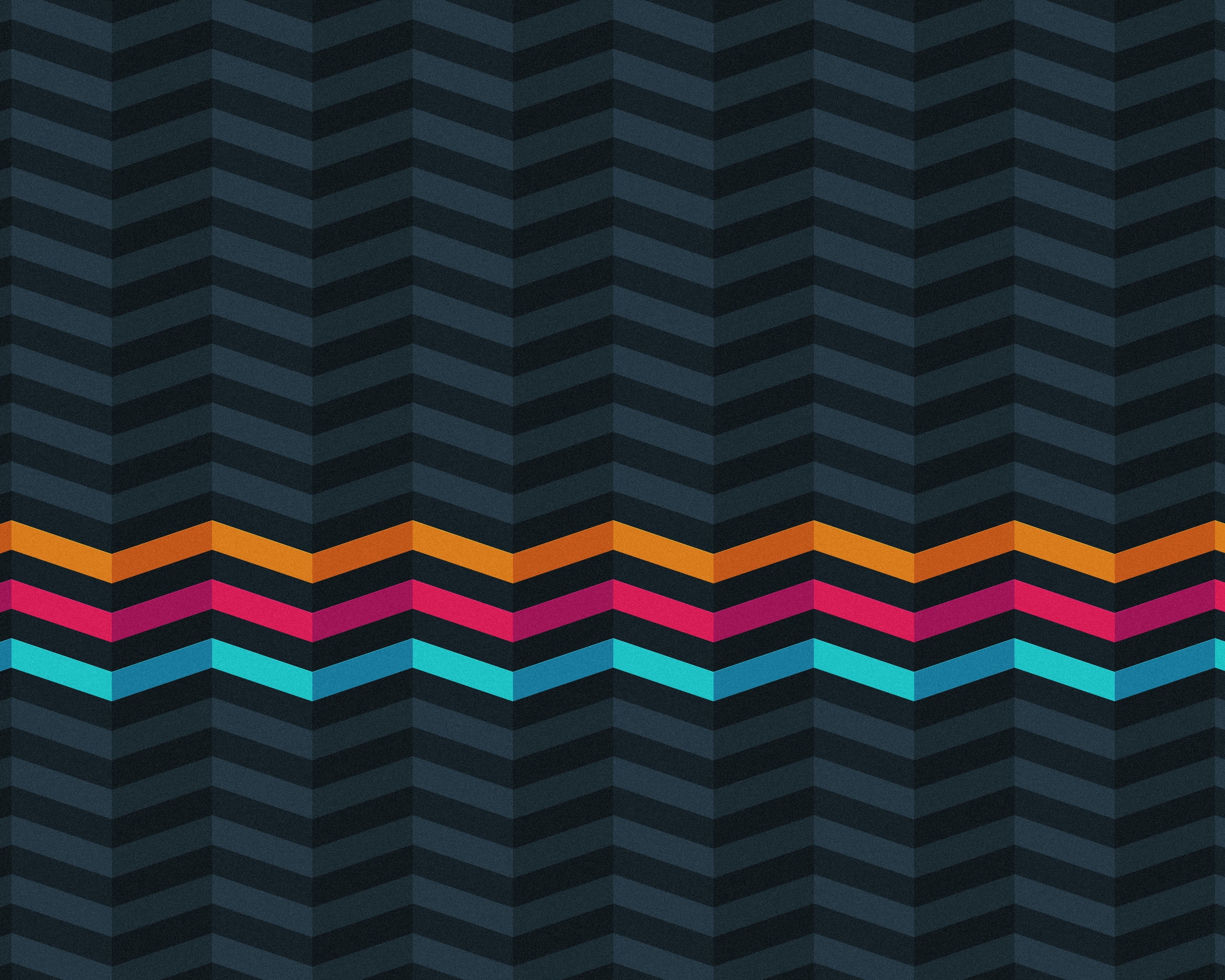 no people, built structure, nightlife, night, textile, repetition, pattern, 2K, vector, abstract, graphic design, black, multi colored, high angle view, HD Wallpaper