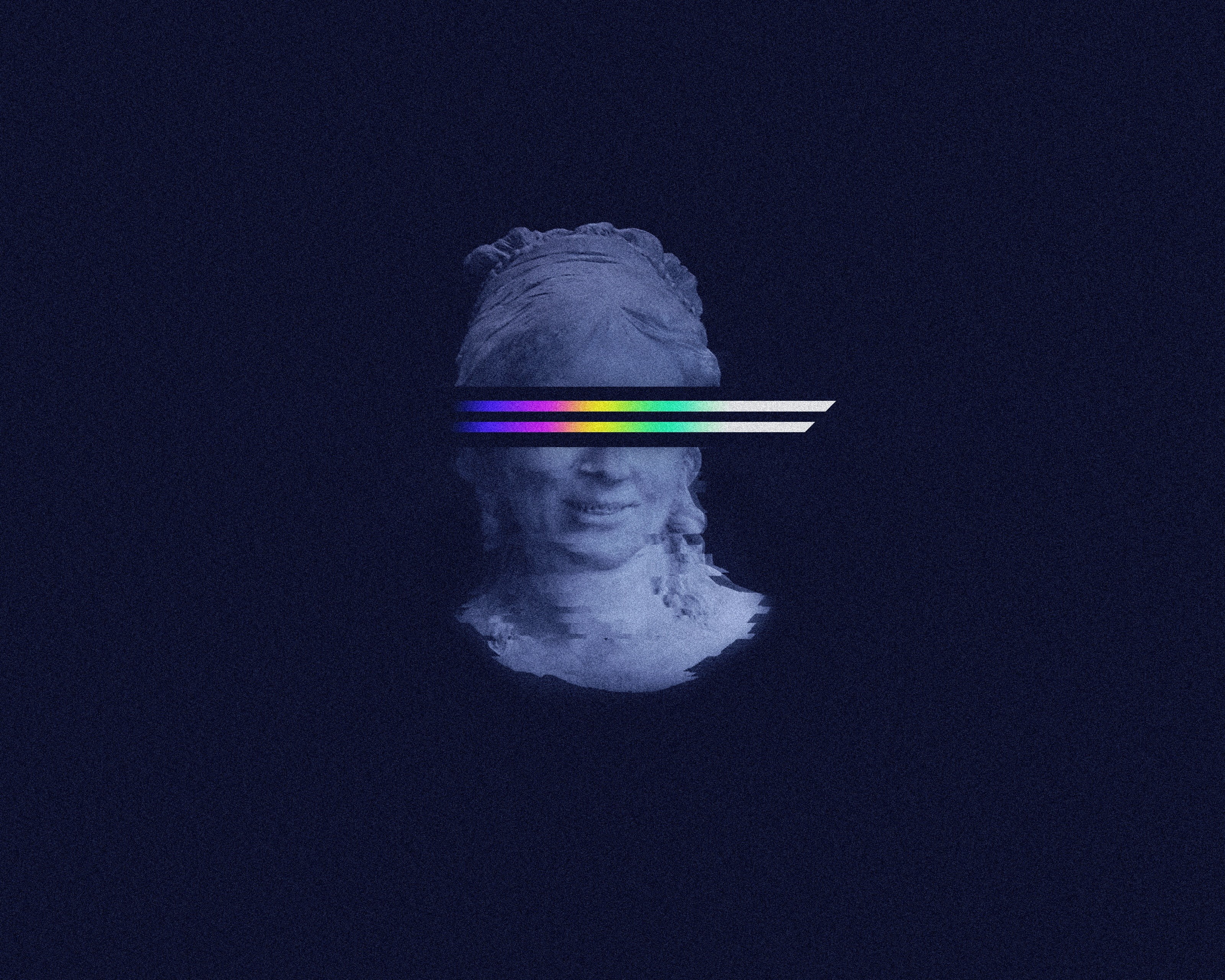 nature, studio shot, people, day, vector, abstract, copy space, obscured face, graphic design, motion, close-up, water, multi colored, unrecognizable person, HD Wallpaper