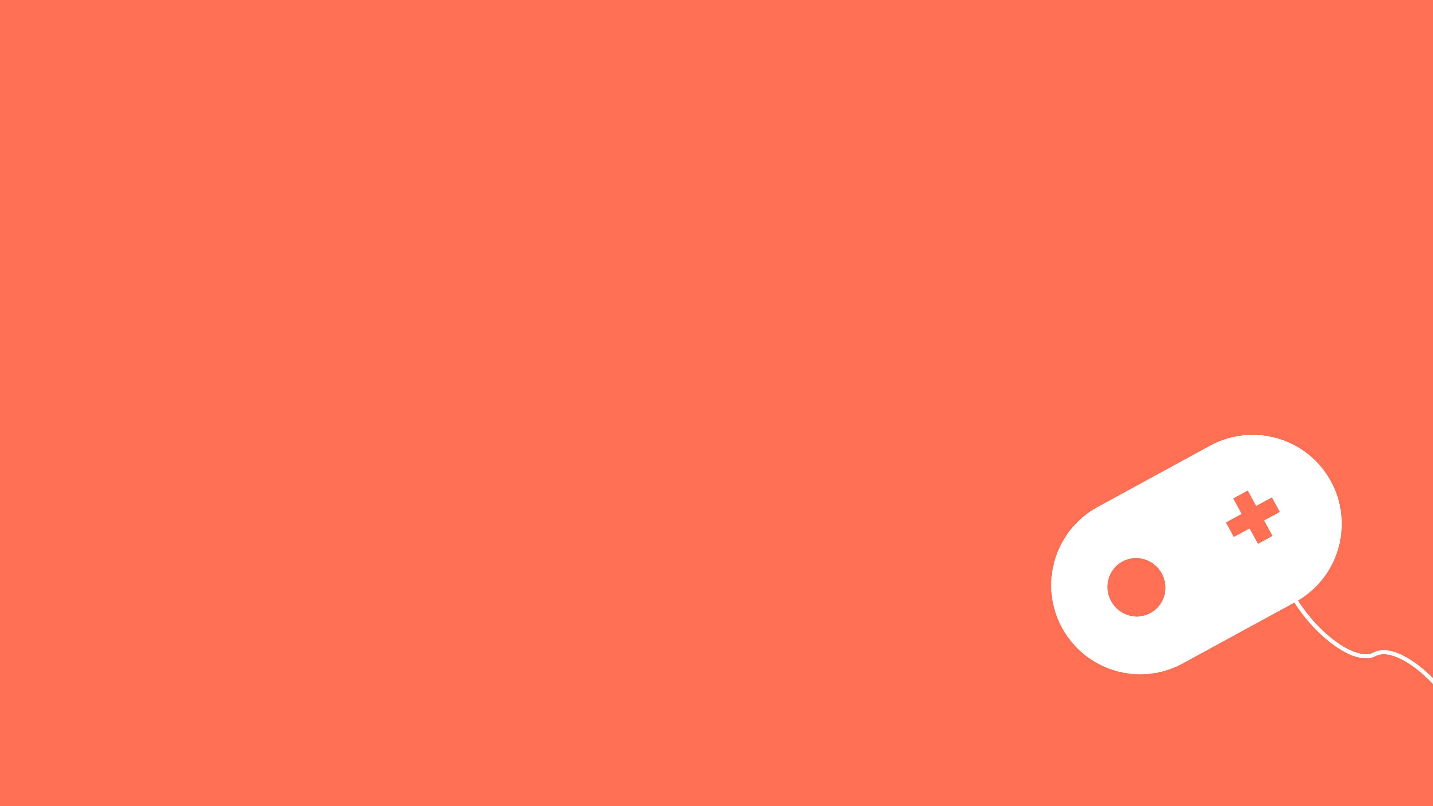 minimalism, 4K, colorful, vector, Flatdesign, HD Wallpaper
