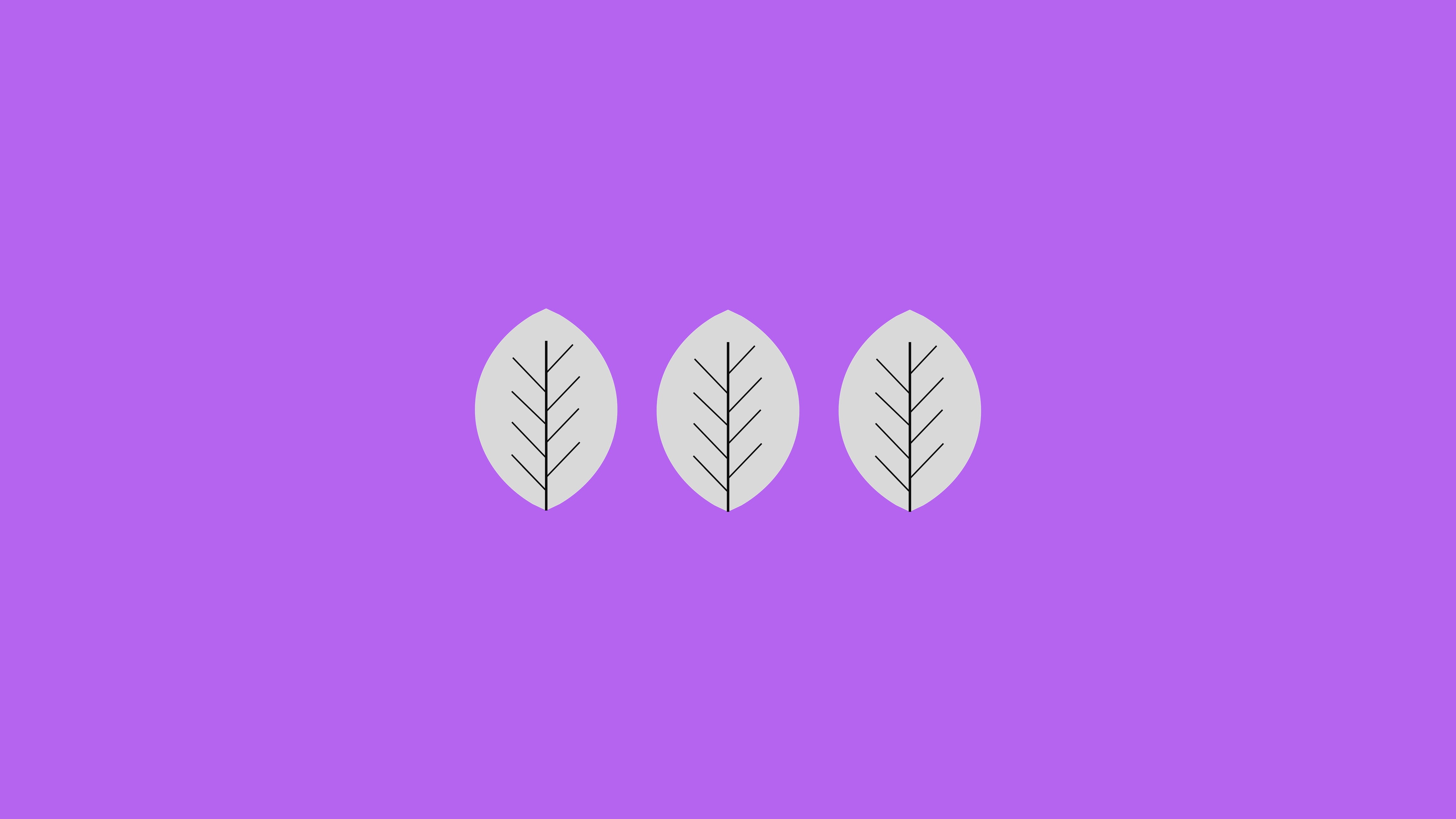 Flatdesign, 4K, colorful, minimalism, HD Wallpaper