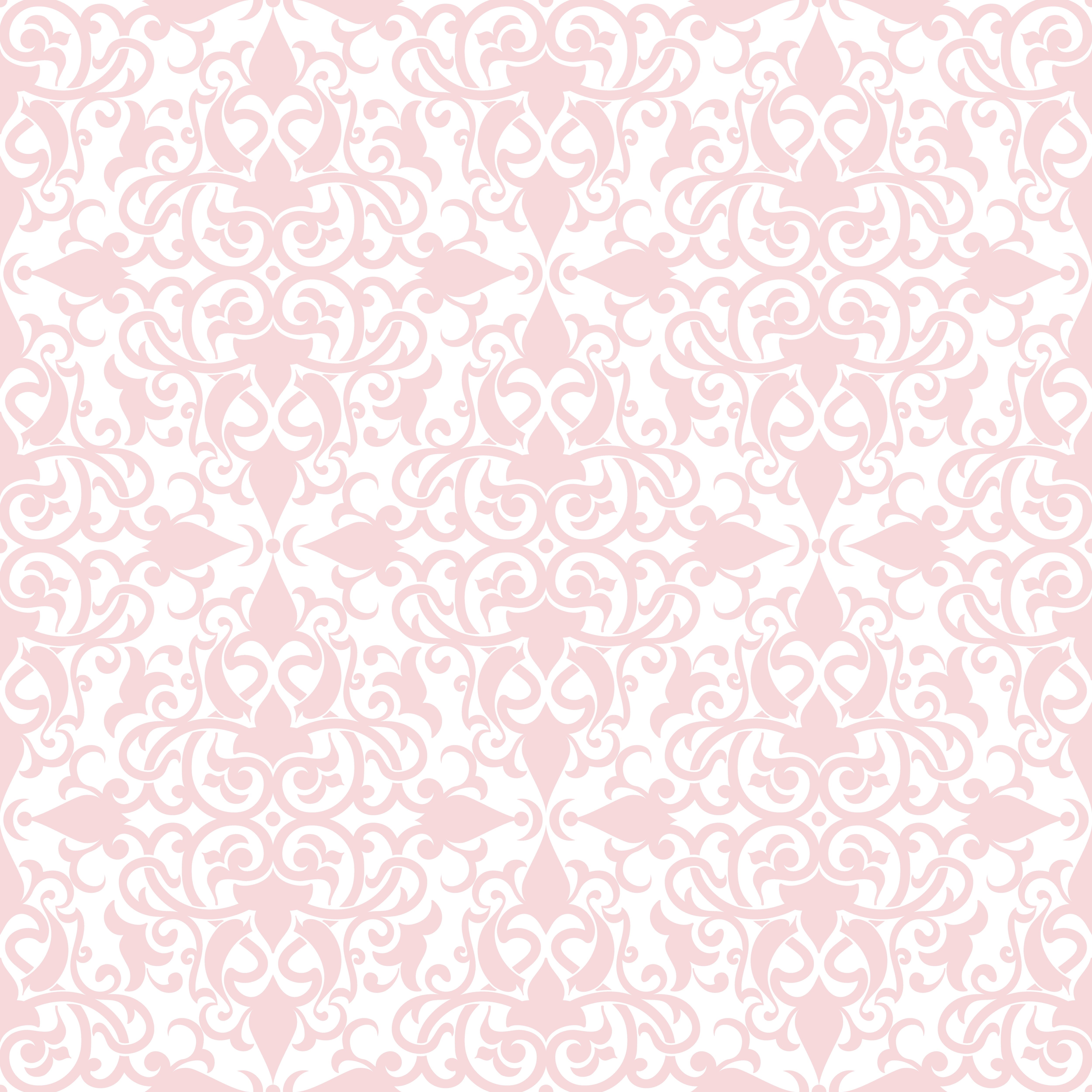 no people, art and craft, pattern, backgrounds, vector, abstract, floral pattern, retro, ornament, full frame, indoors, background, design, white color, Phone HD Wallpaper