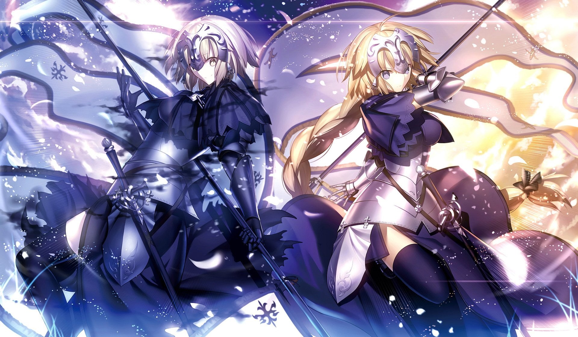 large group of objects, Headdress, event, decoration, female, Glove, Braid, disguise, no people, shiny, luxury, silver colored, mask, Fate/Grand Order, HD Wallpaper