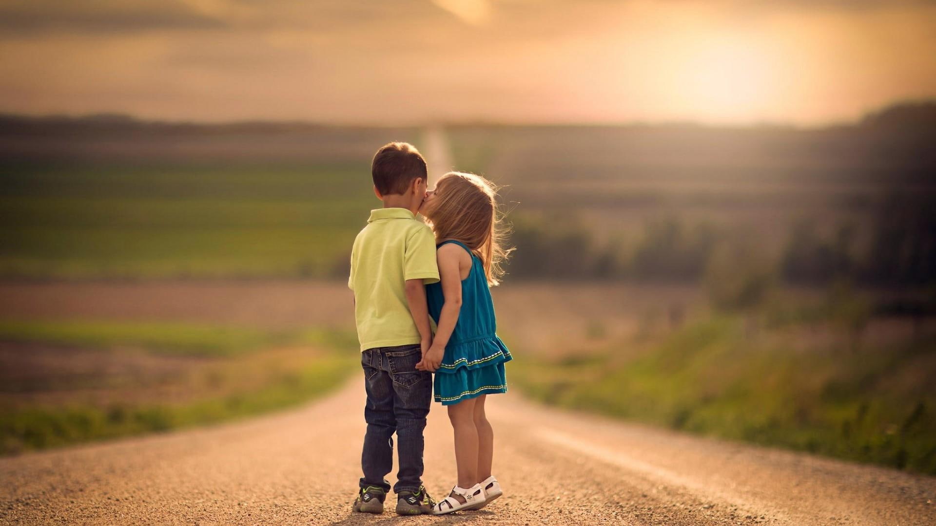 romantic, 1080P, HD Wallpaper