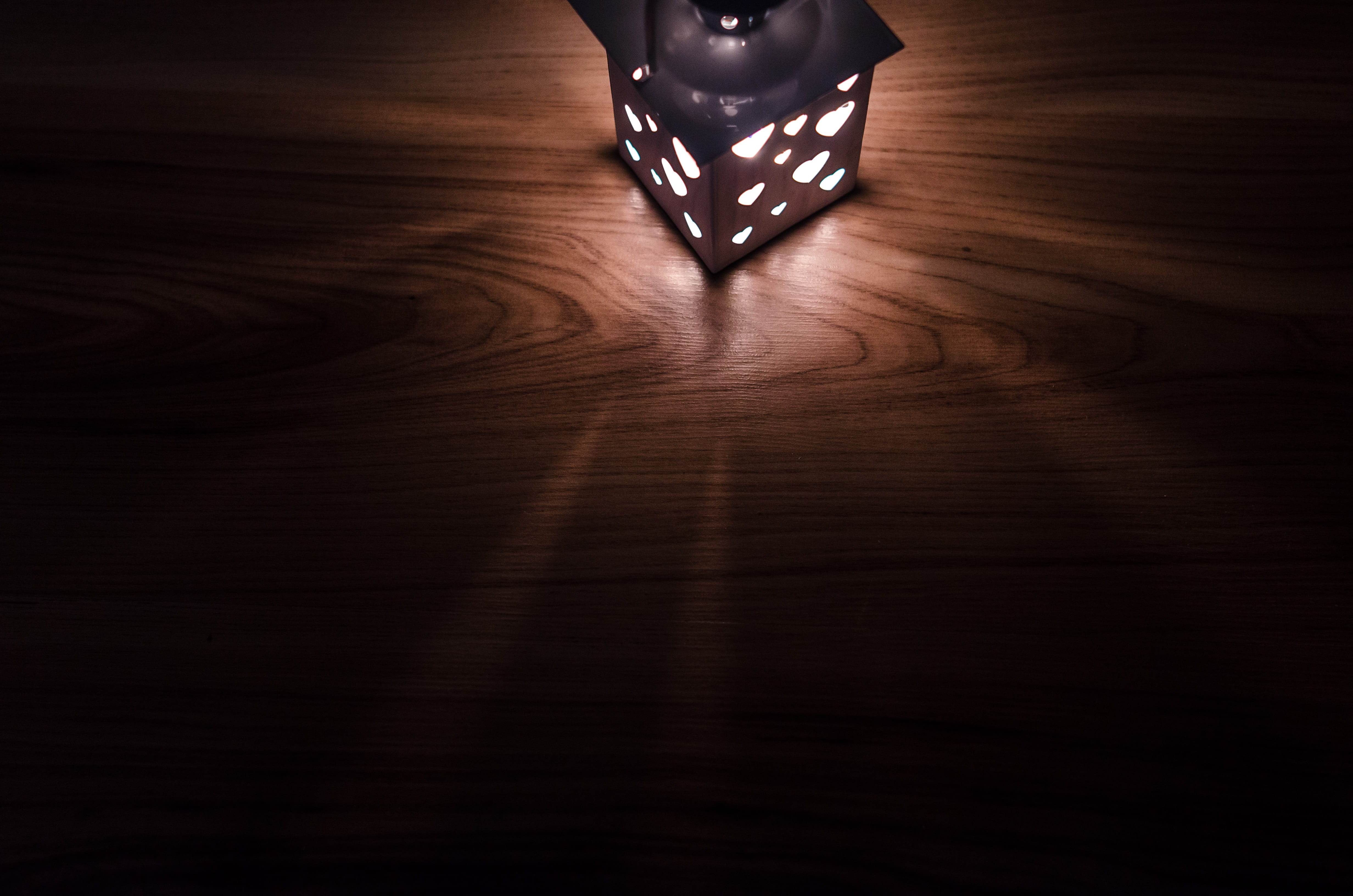 arab, candlestick, spotlight, pattern, wood grain, bright, wooden, hardwood floor, hardwood, flame, no people, glow, ancient, cold, evening, close-up, beautiful, HD Wallpaper