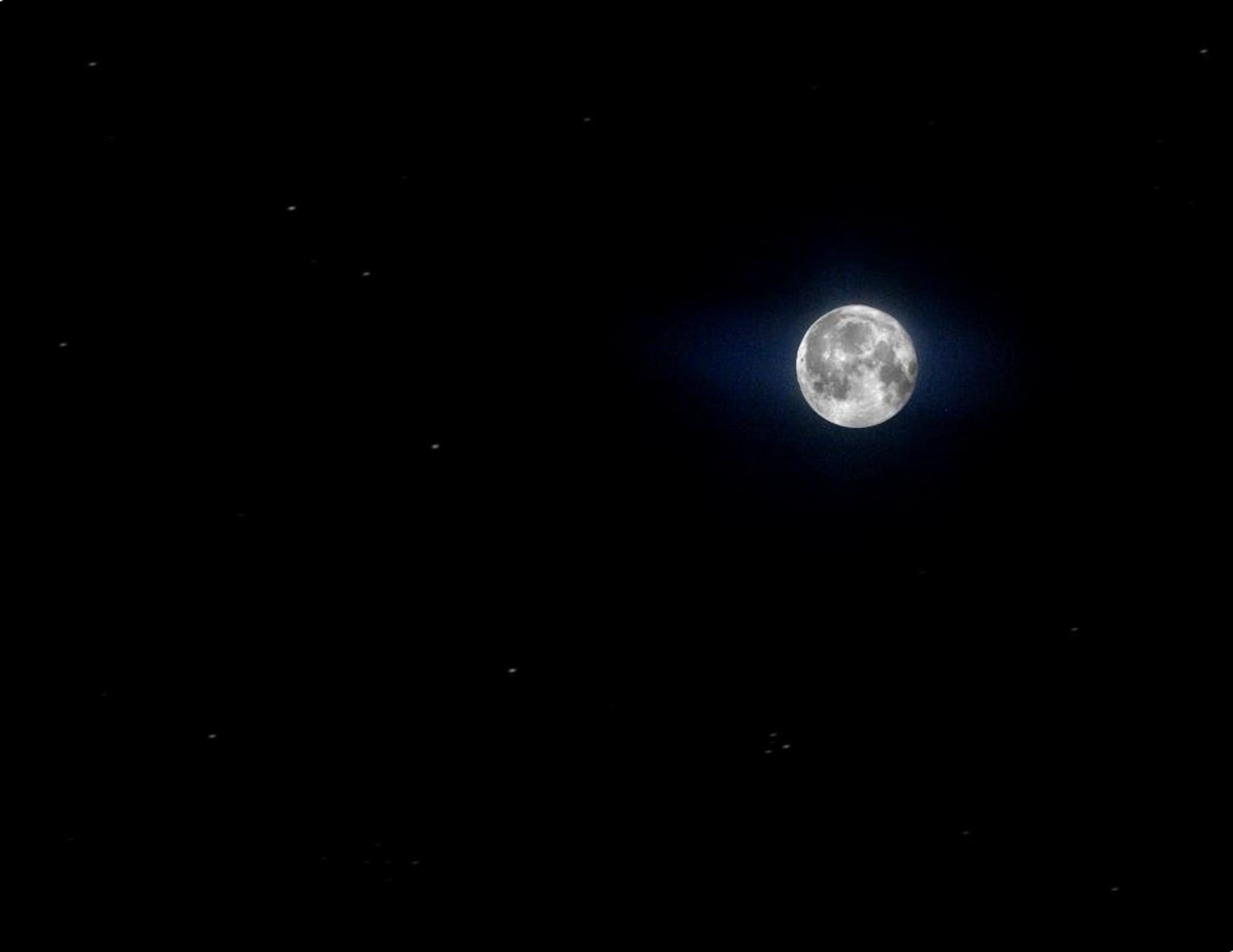star - Space, night, idyllic, scenics - nature, tranquil scene, nature, illustration, astronomy, tranquility, sky, evening, galaxy, eclipse, low angle view, HD Wallpaper