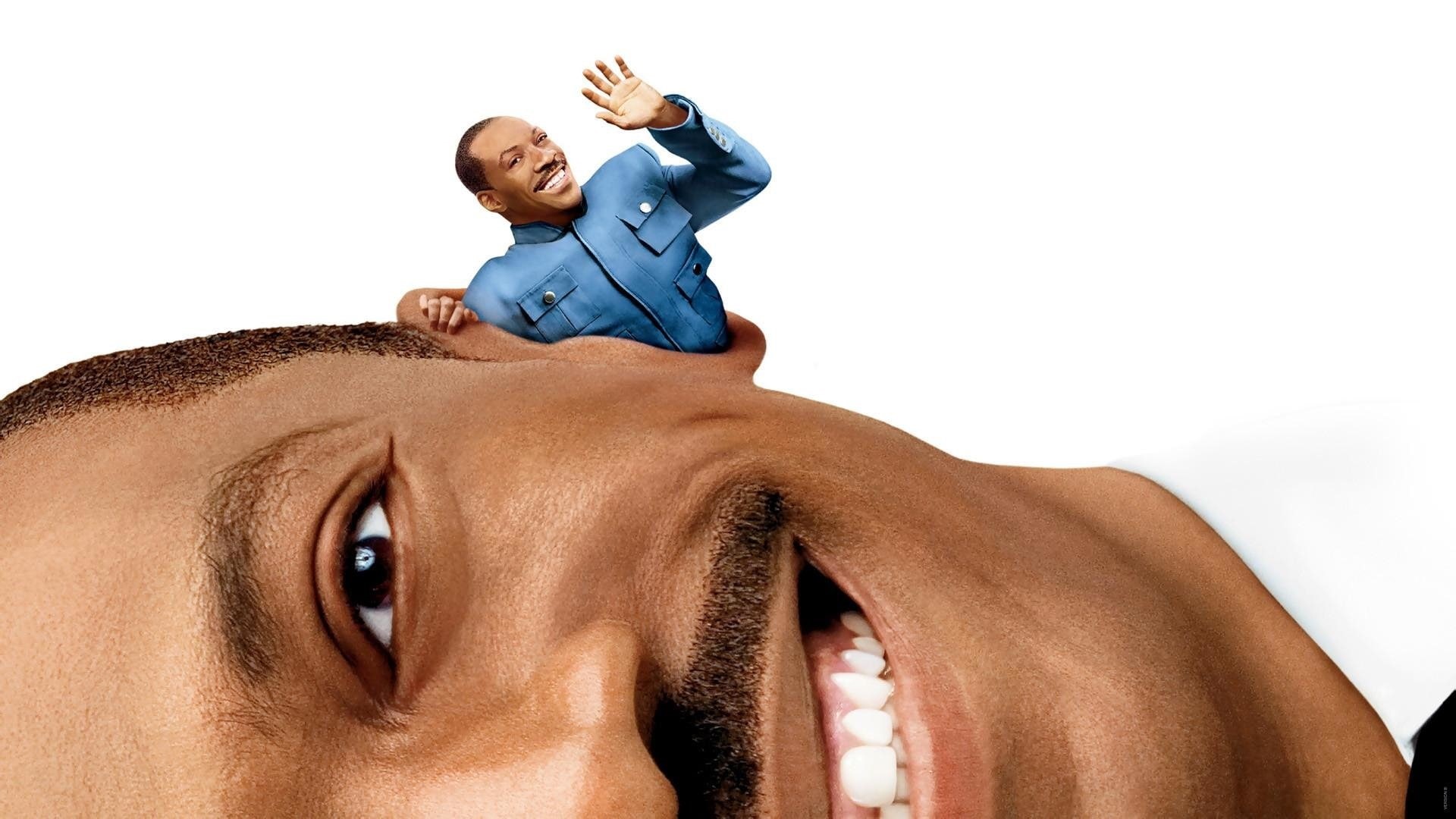 Movie, 1080P, Meet Dave, Eddie Murphy, HD Wallpaper