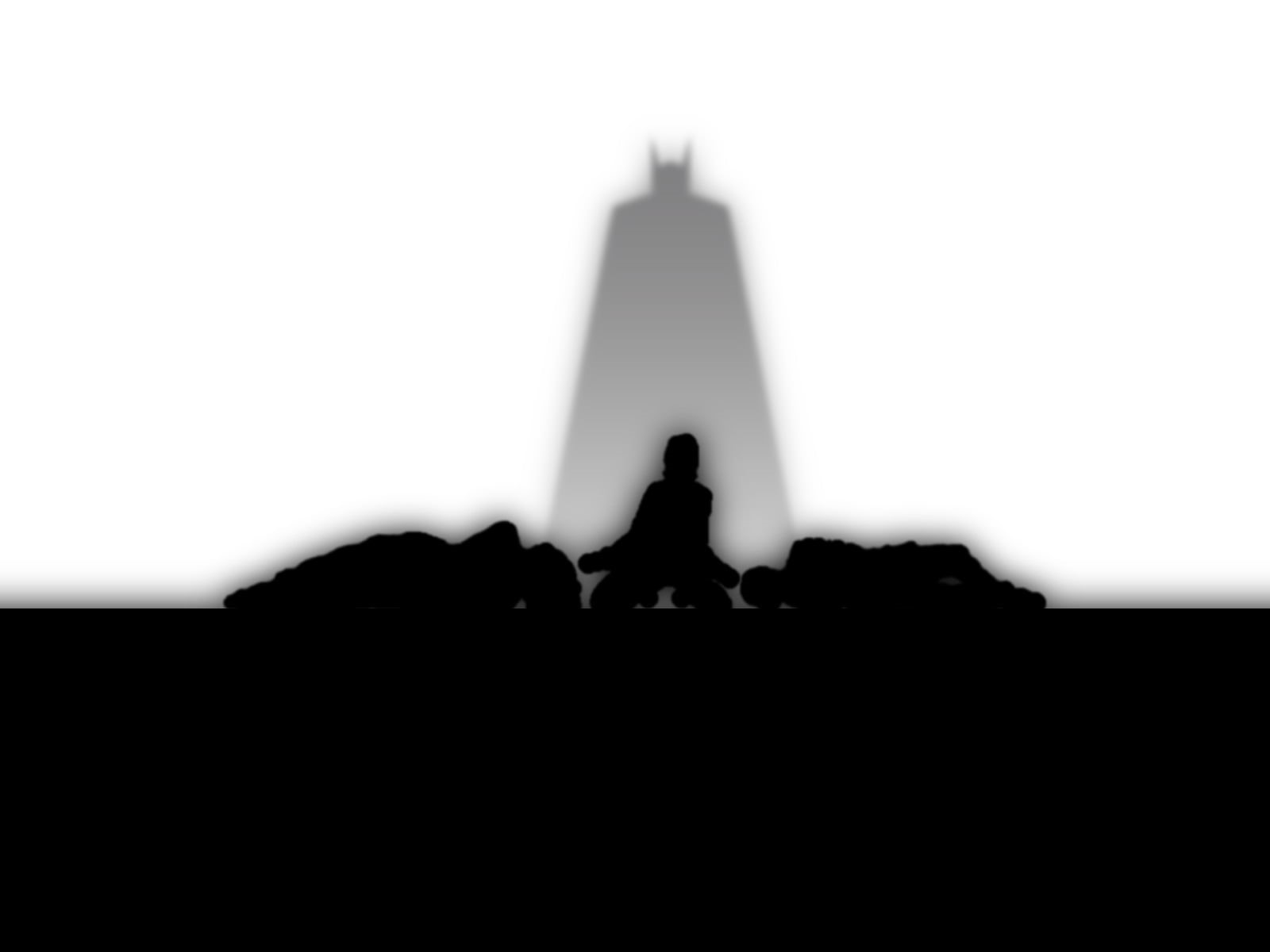 tall - high, sky, copy space, city, building exterior, Bruce Wayne, 720P, tourism, tower, clear sky, religion, built structure, skyscraper, history, nature, HD Wallpaper