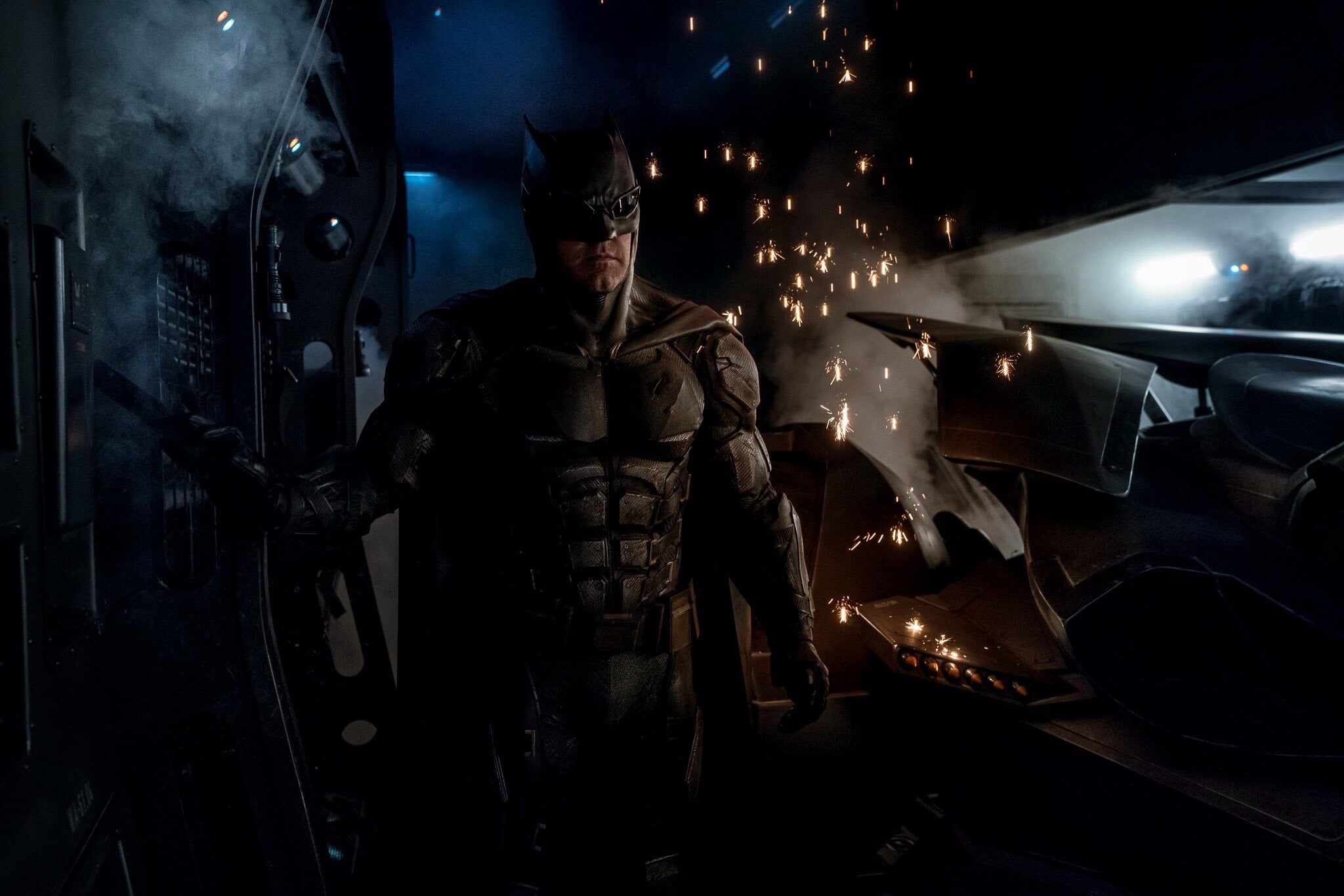 Justice League, 1080P, Justice League (2017), DC Comics, Ben Affleck, Batman, Movie, Bruce Wayne, HD Wallpaper