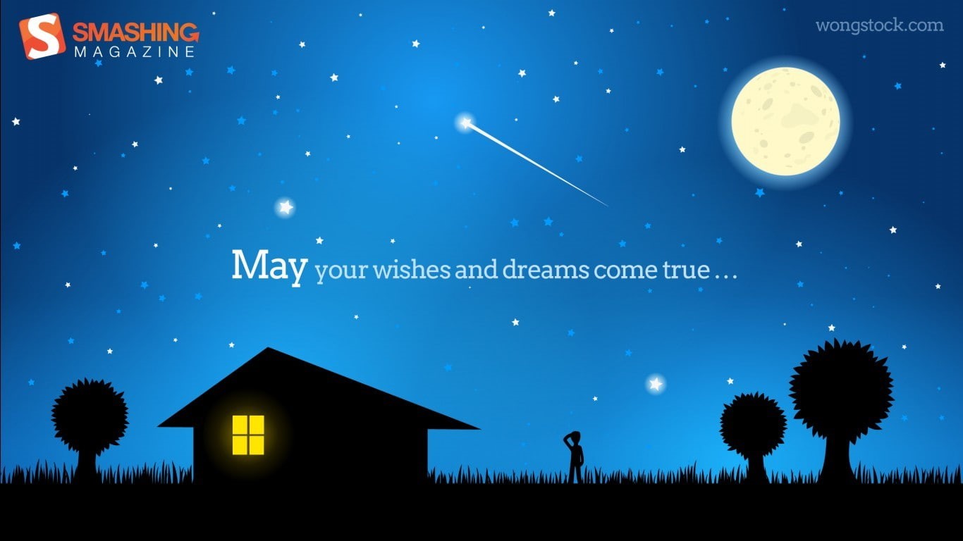 come, night, dreamscape, 720P, life, HD Wallpaper