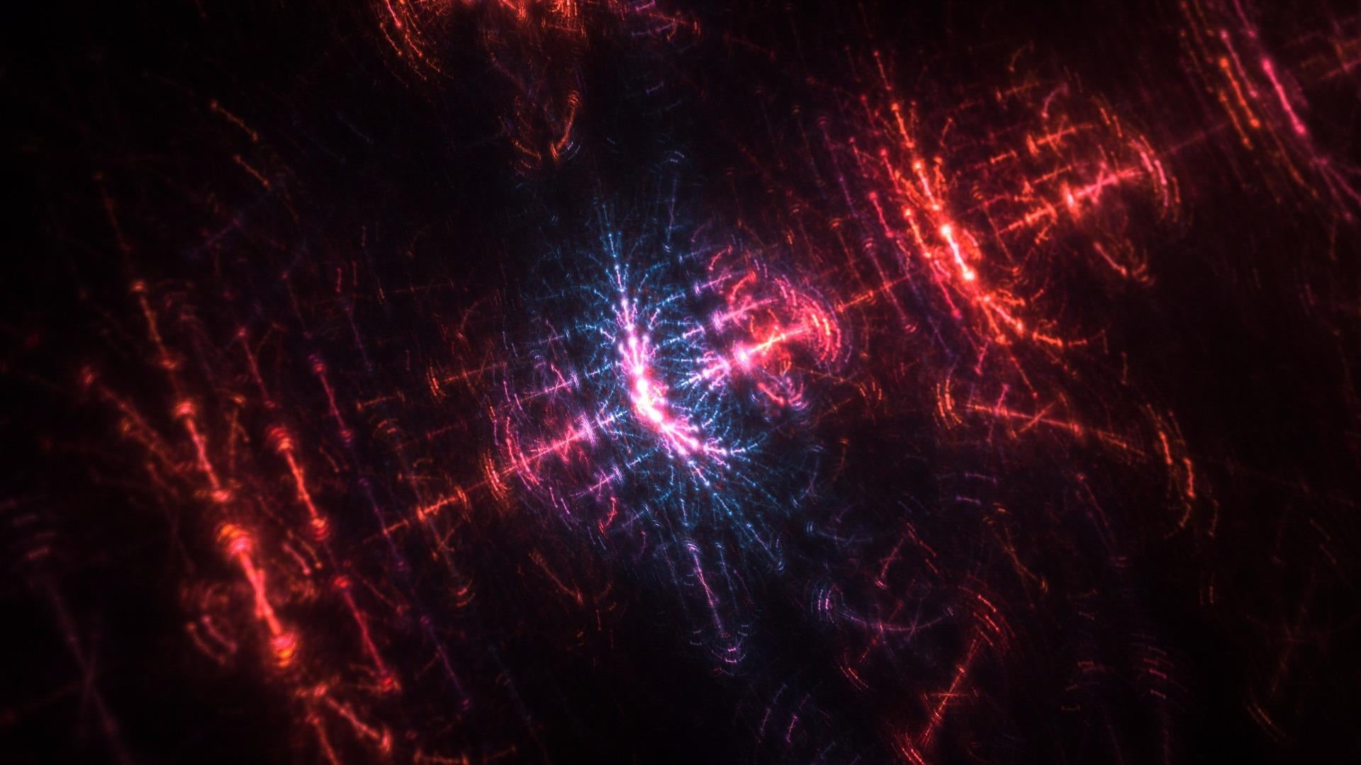 long exposure, black, 1080P, no people, astronomy, pattern, unique, night, star - space, light, black background, celebration, luminosity, illuminated, HD Wallpaper