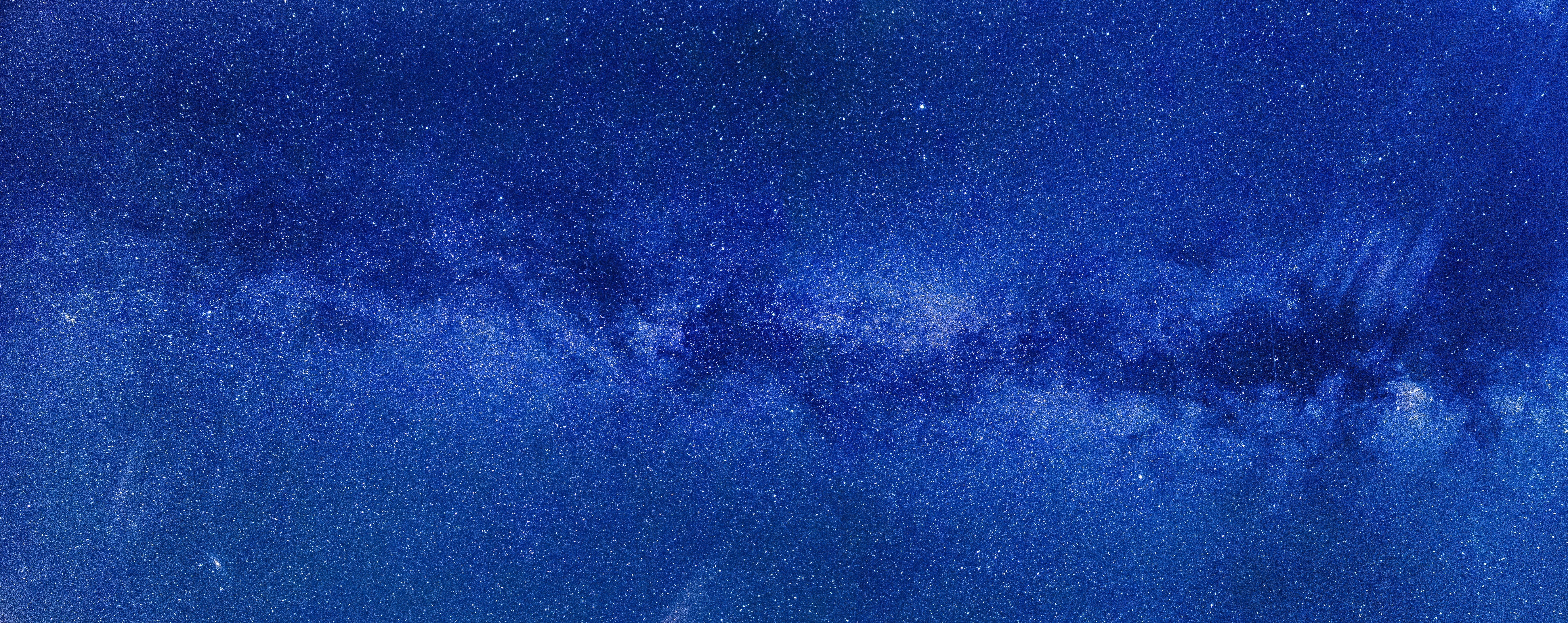 milky way, galaxy, space, star field, low, mood, astronomy, infinity, scenics - nature, nature, starry, background image, beautiful, fog, constellation, HD Wallpaper