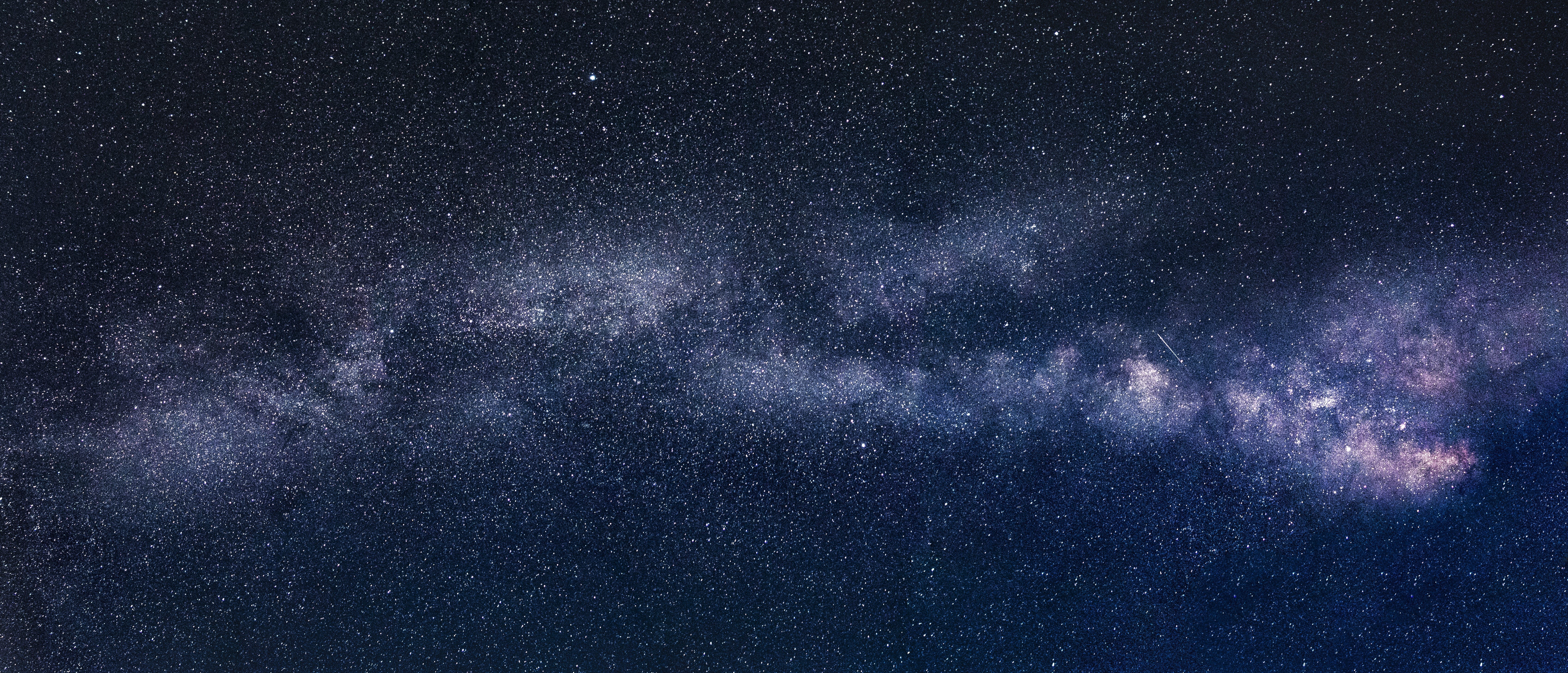space exploration, space and astronomy, mood, backgrounds, space, starry sky, cosmos, nature, exploration, fog, science, star field, milky way, mystical, HD Wallpaper