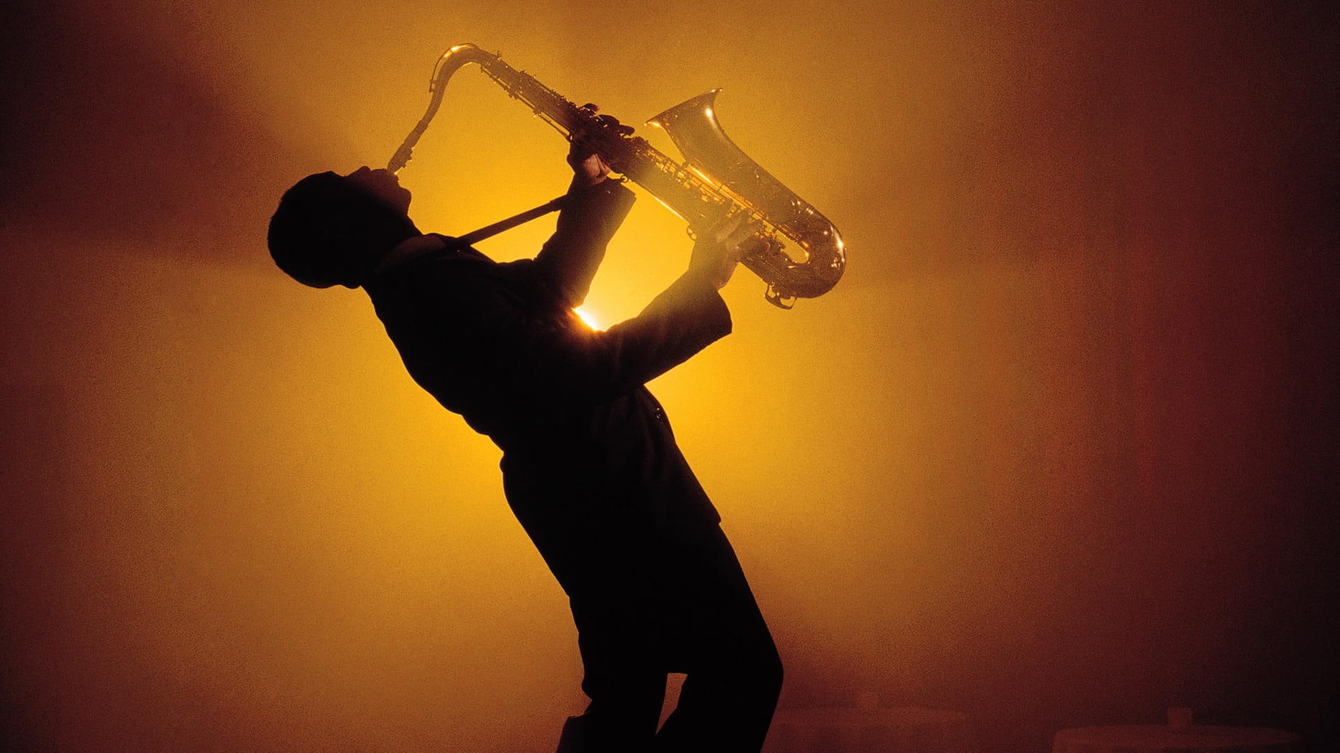 saxophone, 1080P, music, jazz, instrument, opera, HD Wallpaper