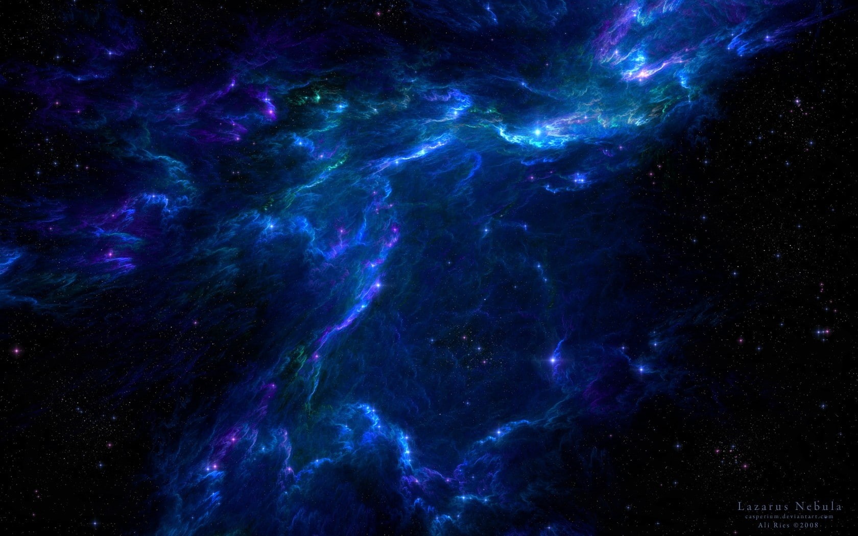 cosmos, outer, art, 720P, aircraft, outer space, x, space, stars, hd, HD Wallpaper