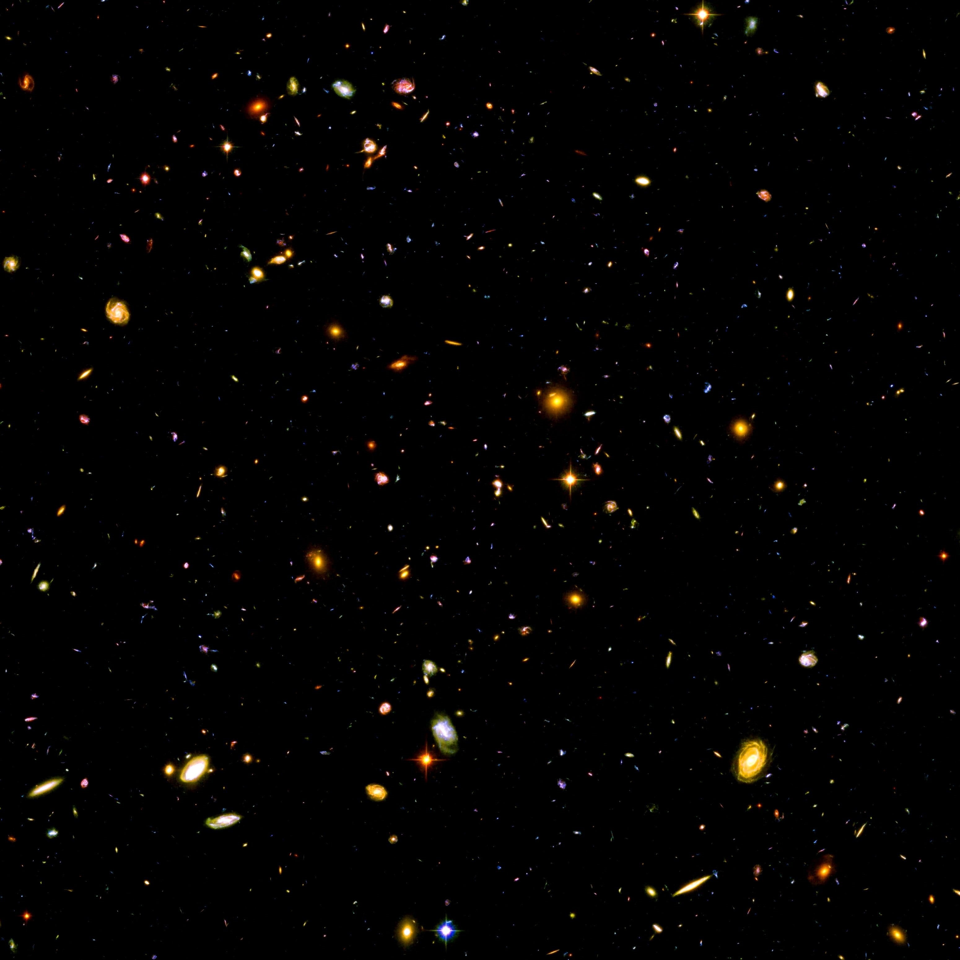space exploration, night sky, starry sky, space, scenics - nature, galaxy, deep, star, space telescope, exploration, no people, light - natural phenomenon, Phone HD Wallpaper