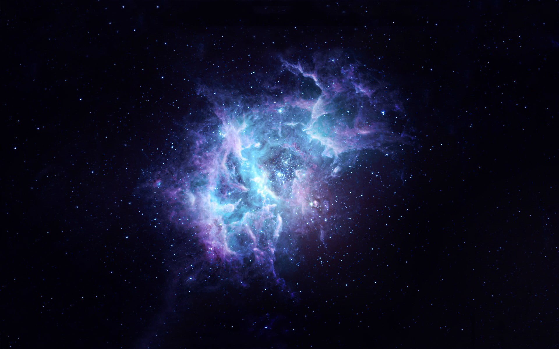 black, science, space, digital, night, nebula, star, cosmic nebula, astronomy telescope, backgrounds, star field, space exploration, 1080P, nature, univers, HD Wallpaper