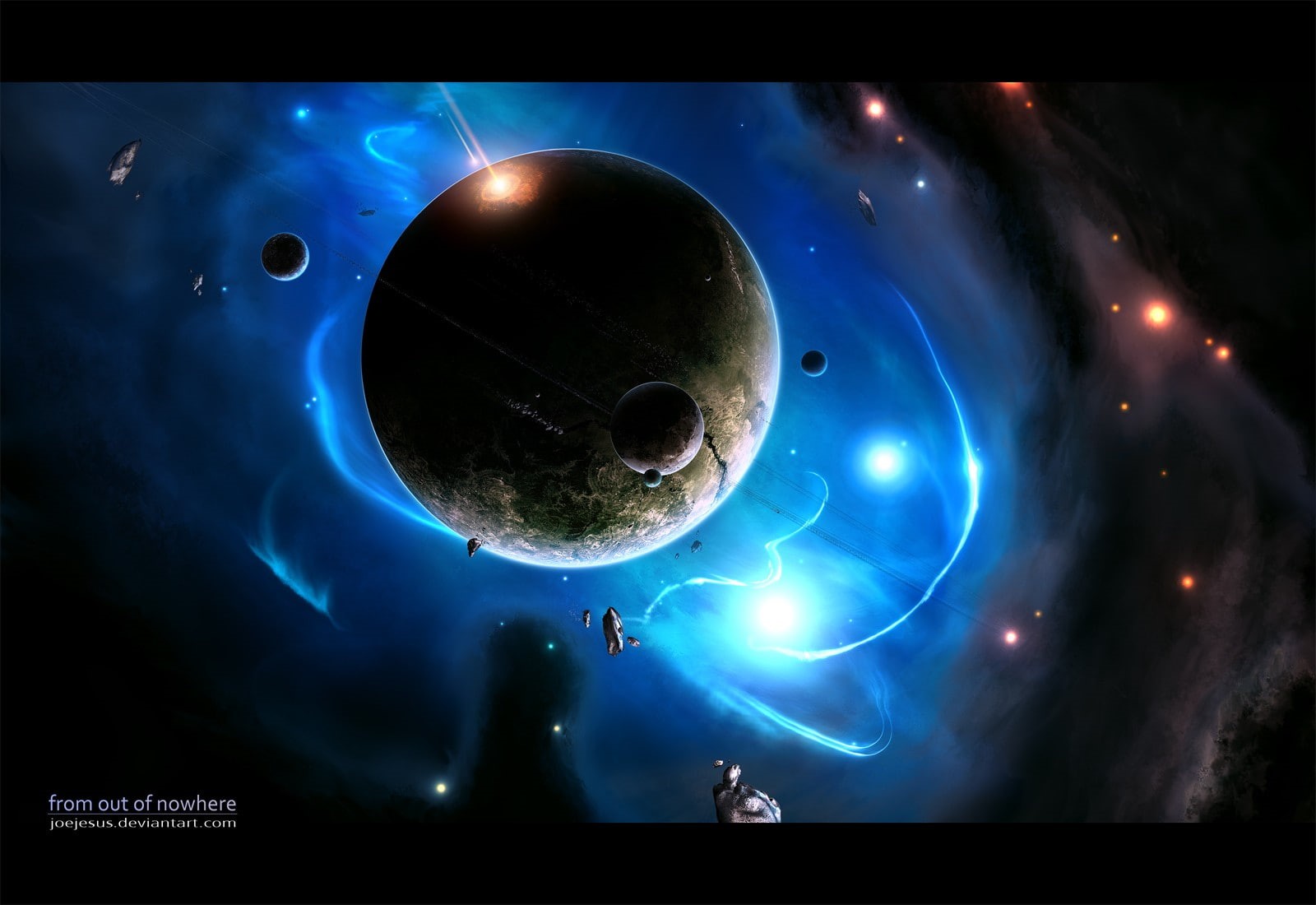 no people, futuristic, security, 720P, black color, star - space, astronomy, eclipse, space, planet earth, sphere, science, night, nature, illuminated, HD Wallpaper
