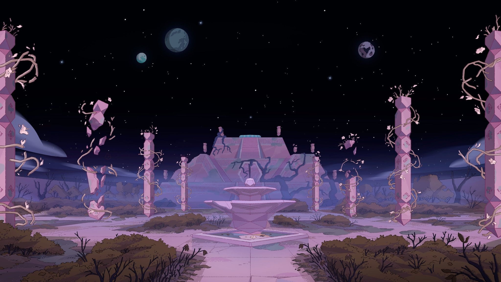 1080P, Steven Universe, Steven Universe (TV Show), HD Wallpaper
