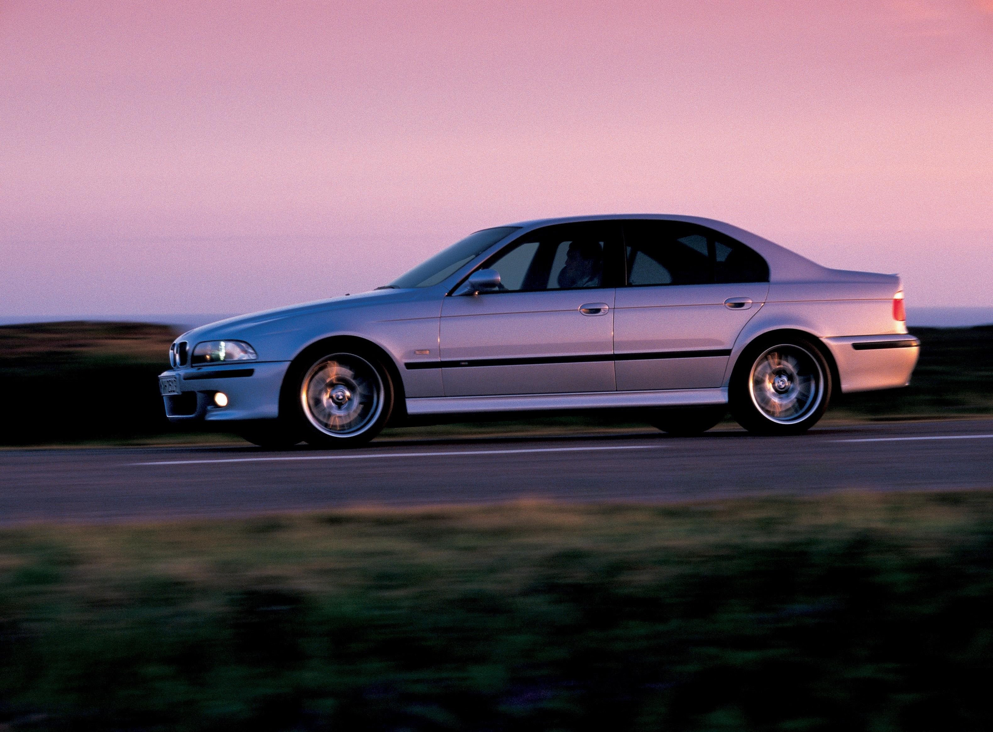 1998, bmw-m5, 2K, e39, HD Wallpaper