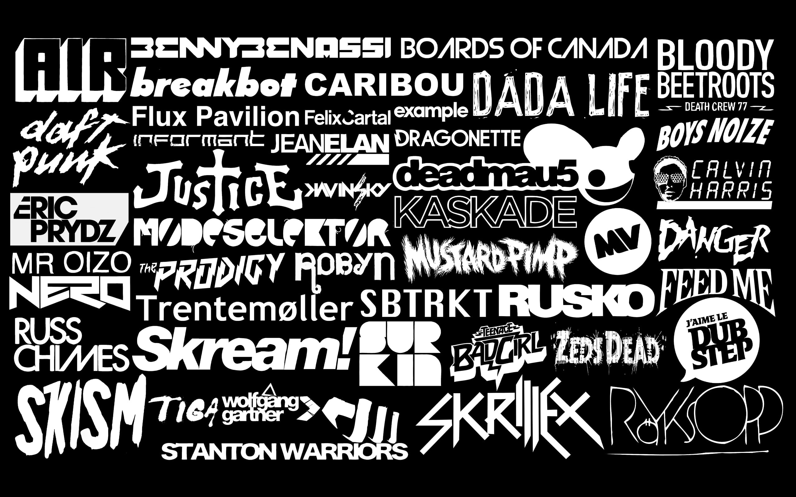 bloody, justice, entertainment, beetroots, boys, dubstep, skrillex, prodigy, hd, air, punk, Music, daft, deadmau, 2K, nero, art, Daft Punk, noi, HD Wallpaper