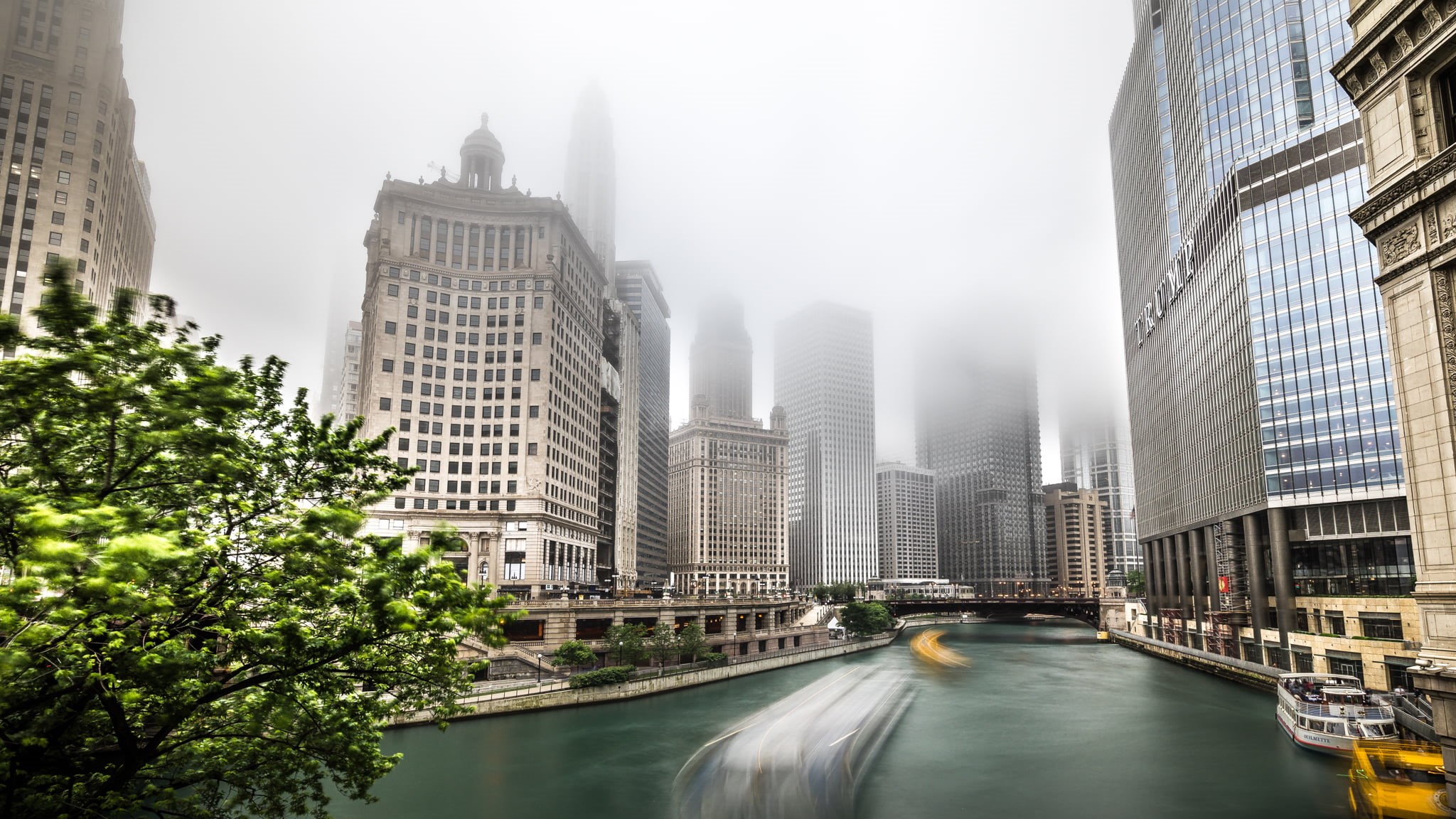 photography, landscape, buildings, famous Place, fe, geotagged, range, skyscraper, ultra, business, timelapse, fog, boats, photo, 1080P, Cityscape, panorama, HD Wallpaper