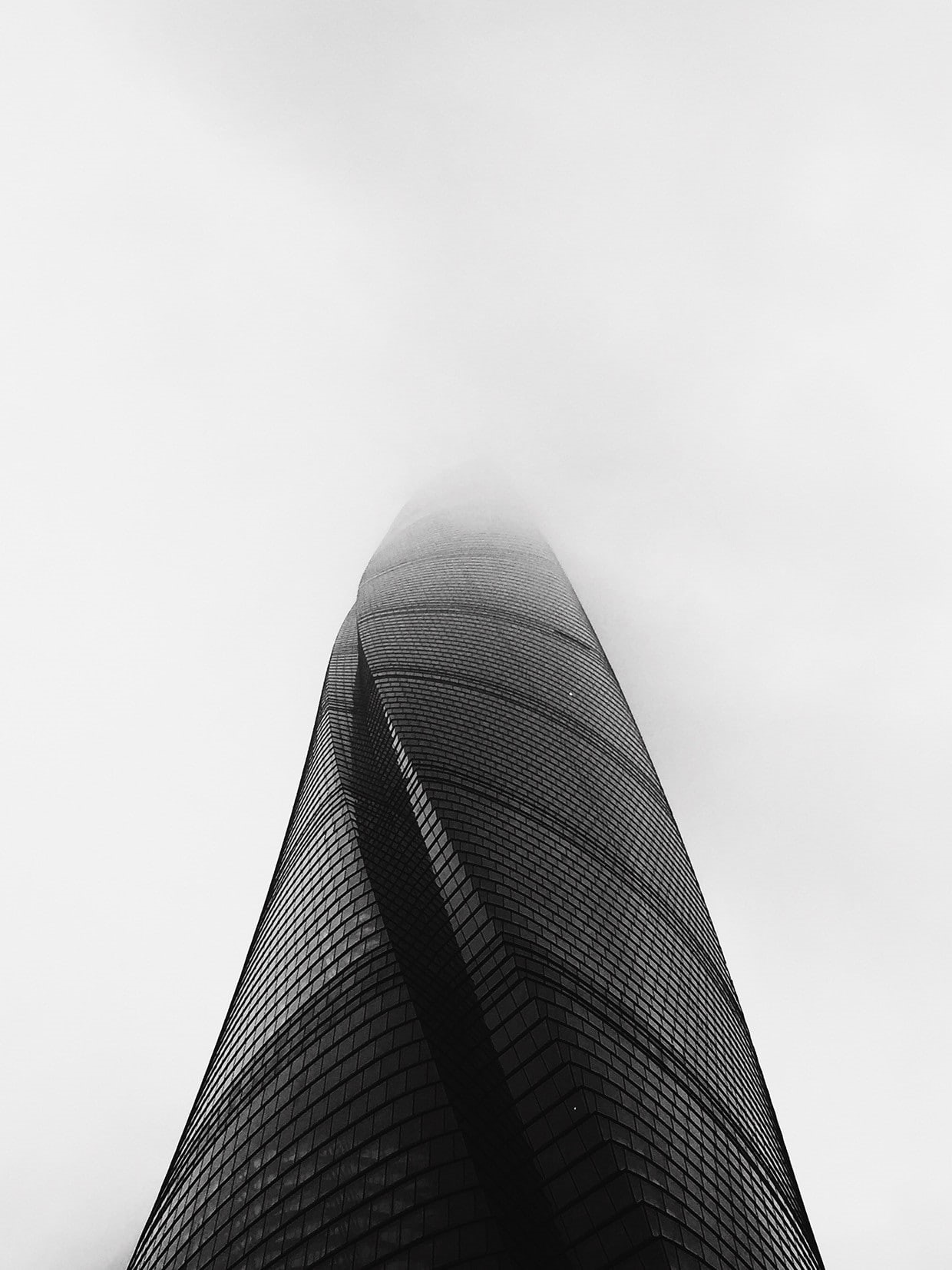 720P, vibes, white, architecture, Phone HD Wallpaper