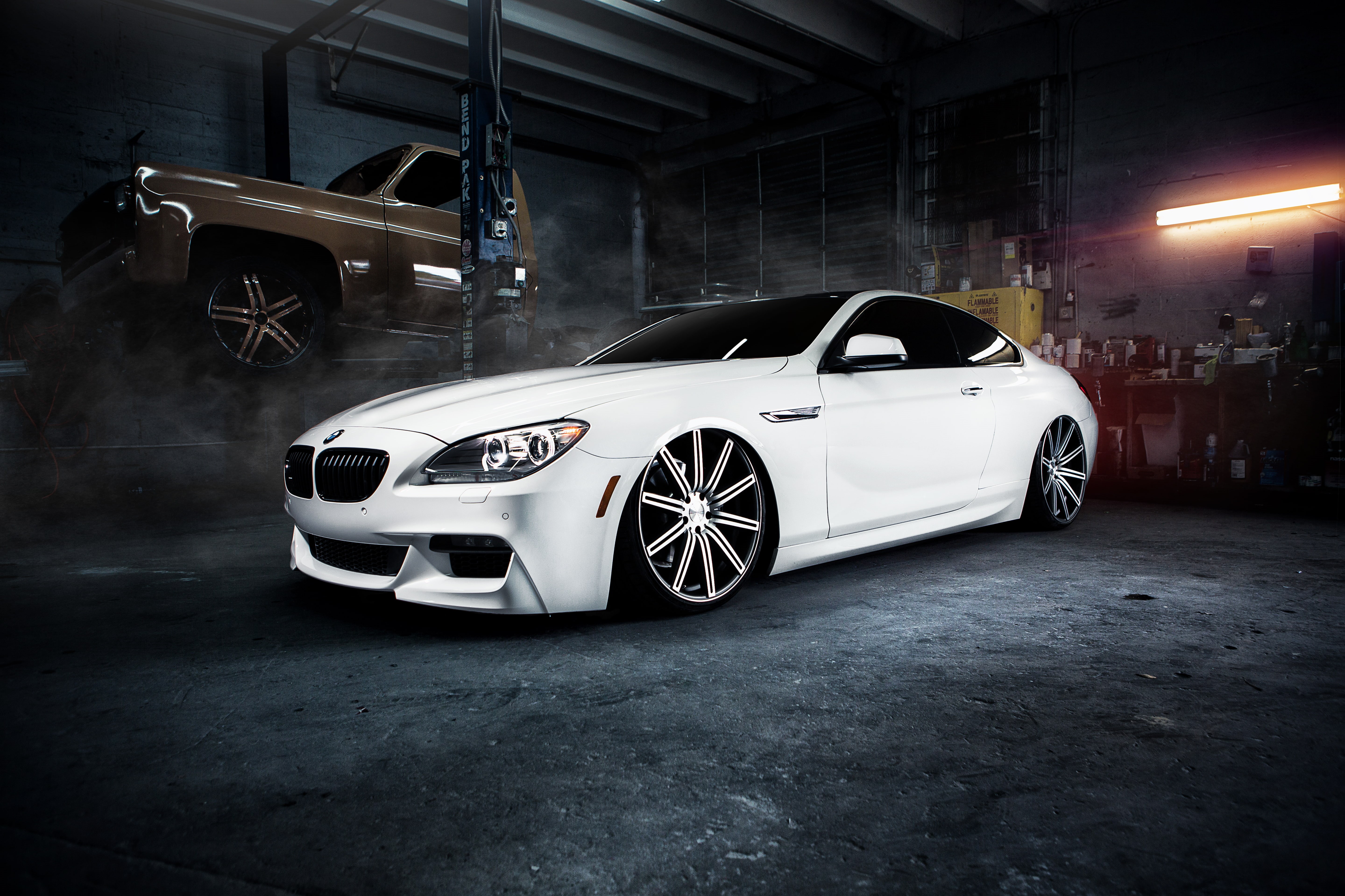 5K, retouch, vossen, HD Wallpaper