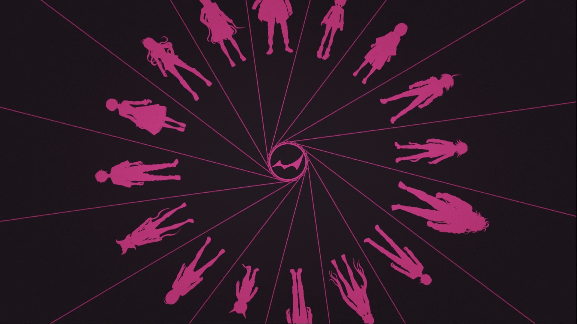 Danganronpa, Danganronpa V3: Killing Harmony, 1080P, HD Wallpaper