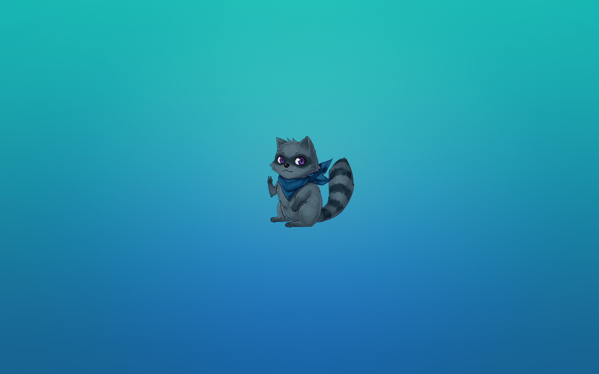 backgrounds, mammal, sea, gesture, cute, vertebrate, 1080P, small, peace, gray, no people, tail, underwater, humor, anime, swimming, black, portrait, pets, HD Wallpaper
