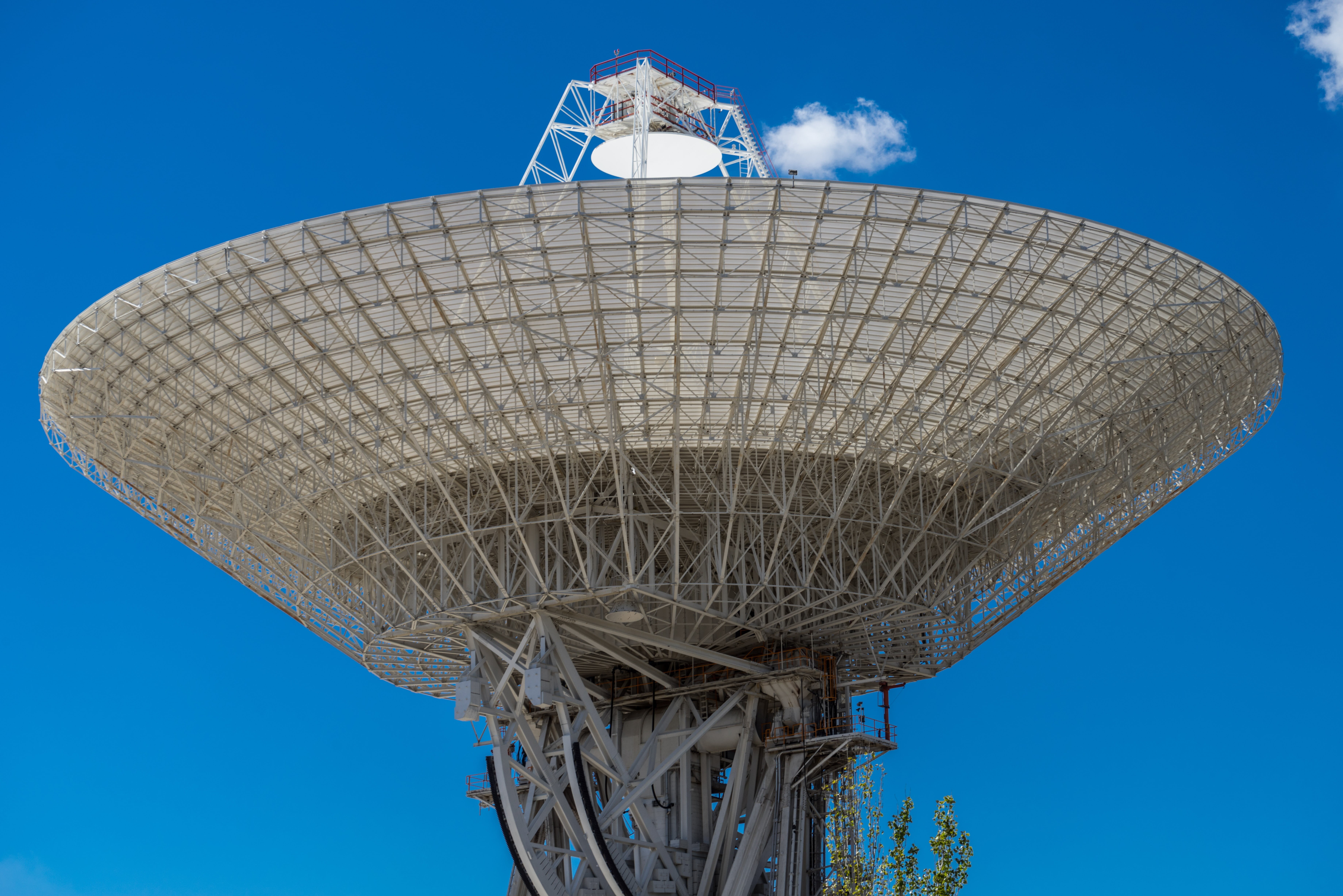 receptor, clear, 5K, technology, connection, built structure, space, architecture, telecommunications equipment, nature, alloy, cosmos, satellite, sky, HD Wallpaper