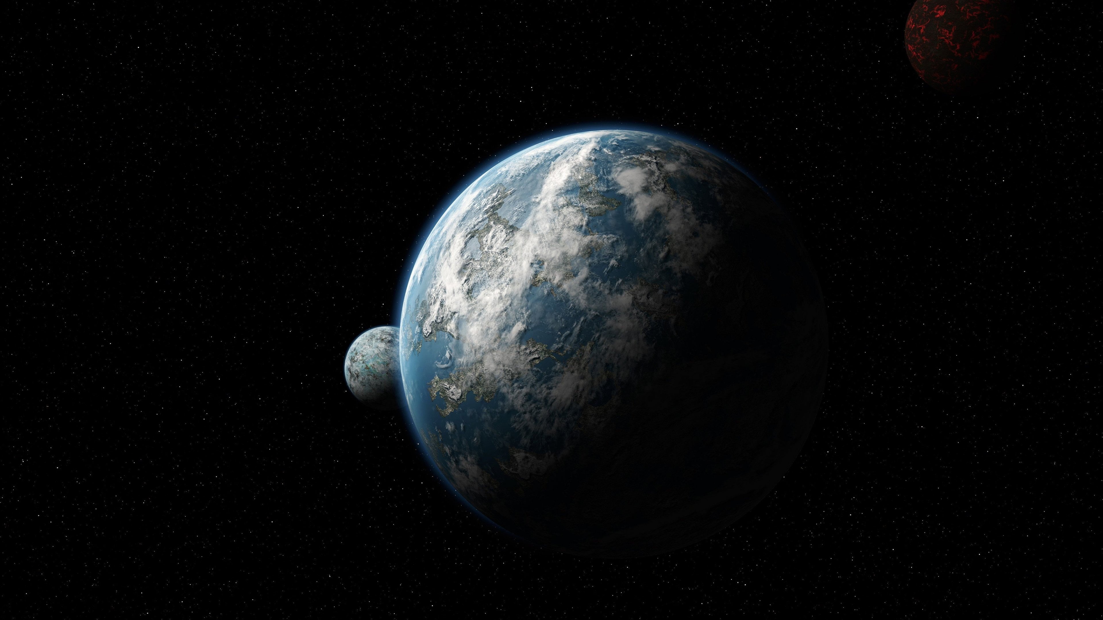 light, physical geography, galaxy, beauty in nature, astronomy, astrology, globe, glow, sun, globe - man made object, sunrise, cosmos, planet, earth, science, HD Wallpaper