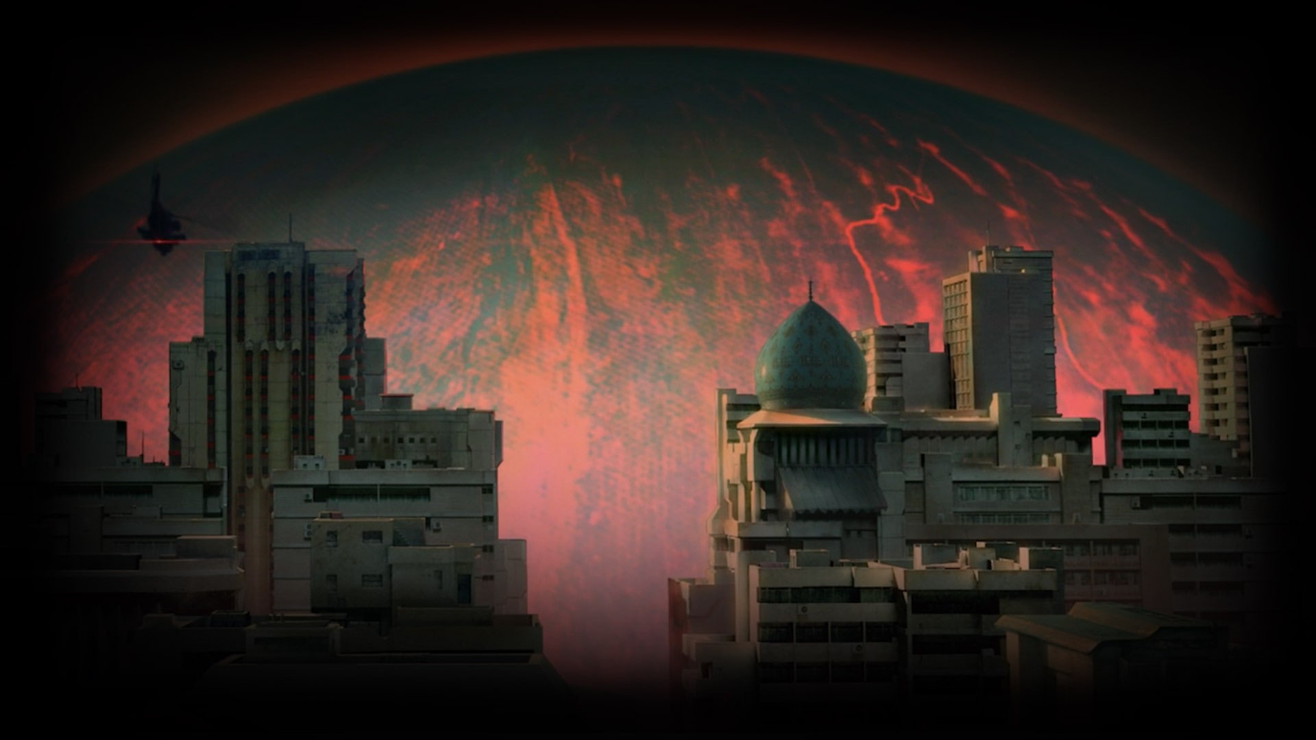 Video Game, Anomaly Warzone Earth Mobile Campaign, 1080P, HD Wallpaper