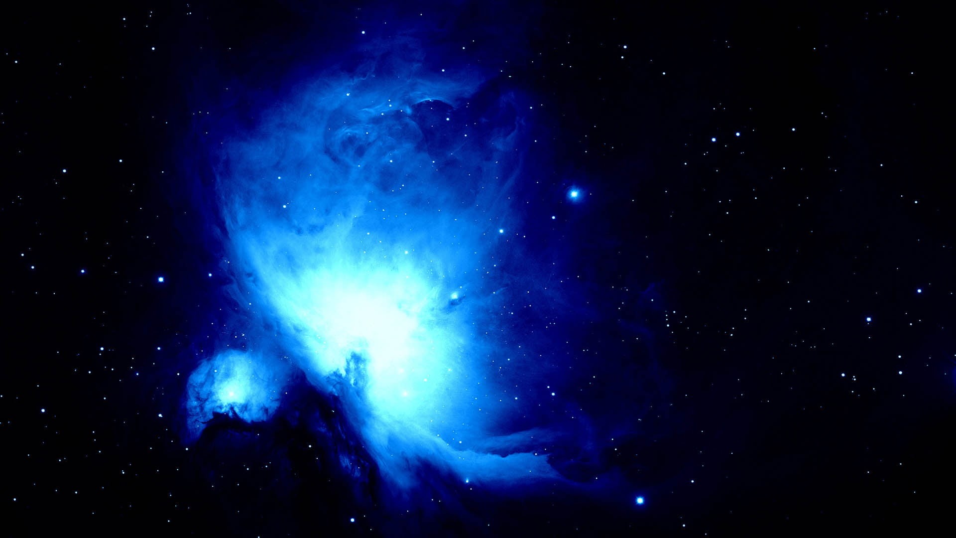 pattern, star, digital, dark, generated, sun, fractal, nebula, scenics - nature, power in nature, smoke - physical structure, atmosphere, no people, outdoors, HD Wallpaper