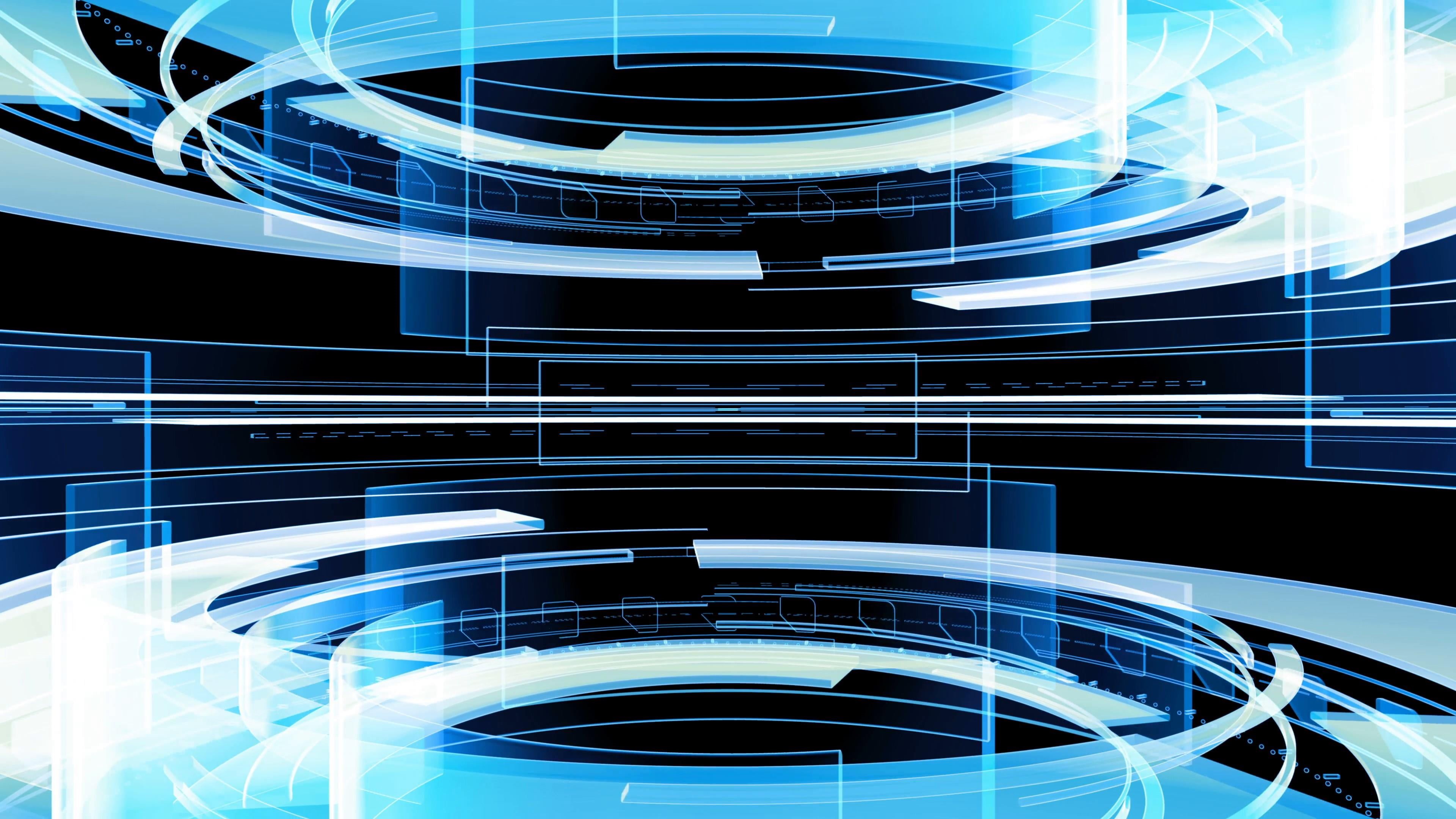 studio shot, indoors, close-up, light, business, pattern, futuristic, technology, full frame, electricity, shapes, no people, digital art, computer network, HD Wallpaper