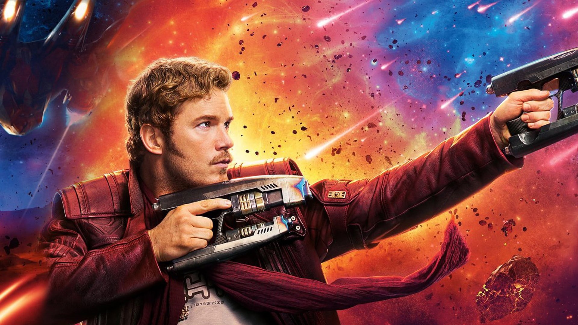 event, nightlife, holding, indoors, men, one person, pop musician, arts culture and entertainment, Guardians of the Galaxy, Marvel Cinematic Universe, headshot, HD Wallpaper