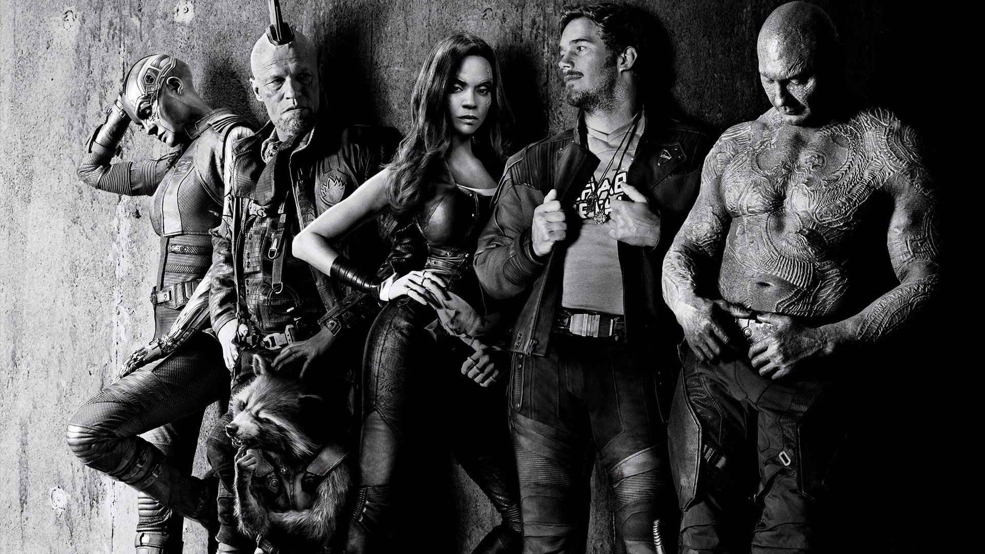 Guardians of the Galaxy Vol. 2, statue, guardians, sculpture, three quarter length, human representation, creativity, store, male likeness, casual clothing, HD Wallpaper