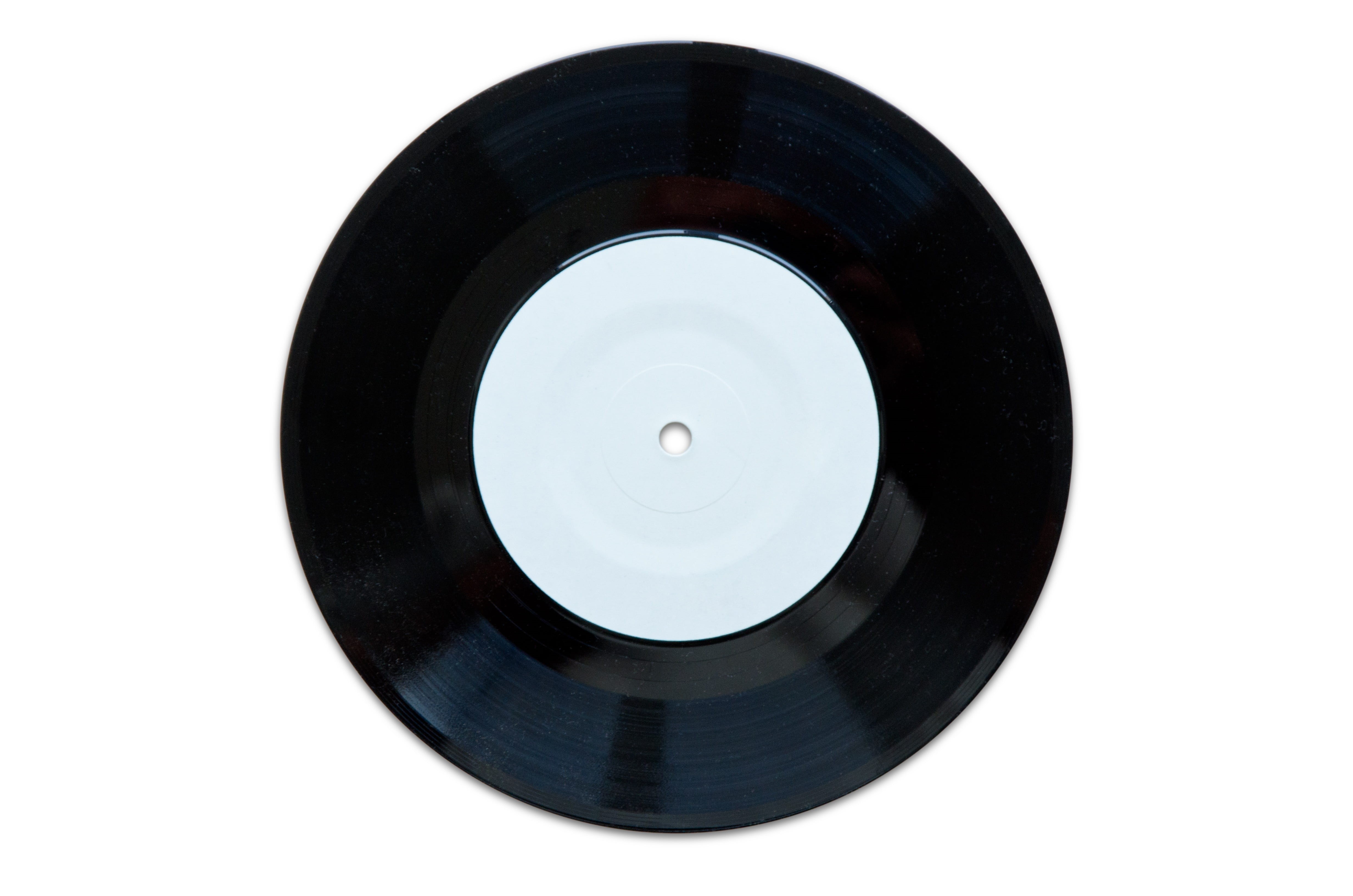 close-up, song, template, sound, white, record, mockup, vinyl, black, gramophone, studio shot, old, label, design, arts culture and entertainment, entertainment, HD Wallpaper