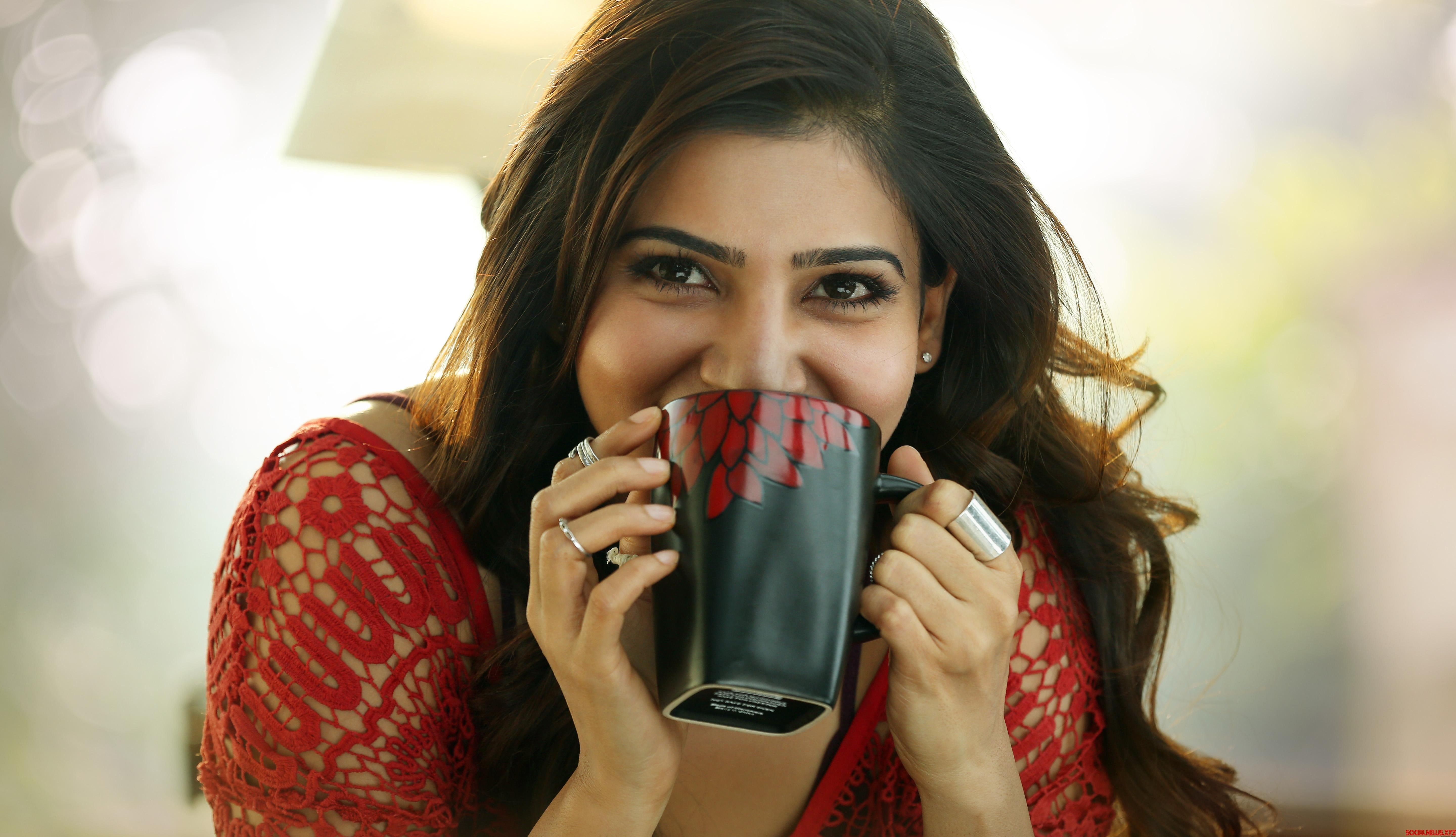 4K, A Aa, 5K, Telugu movie, Samantha, 5K, HD Wallpaper