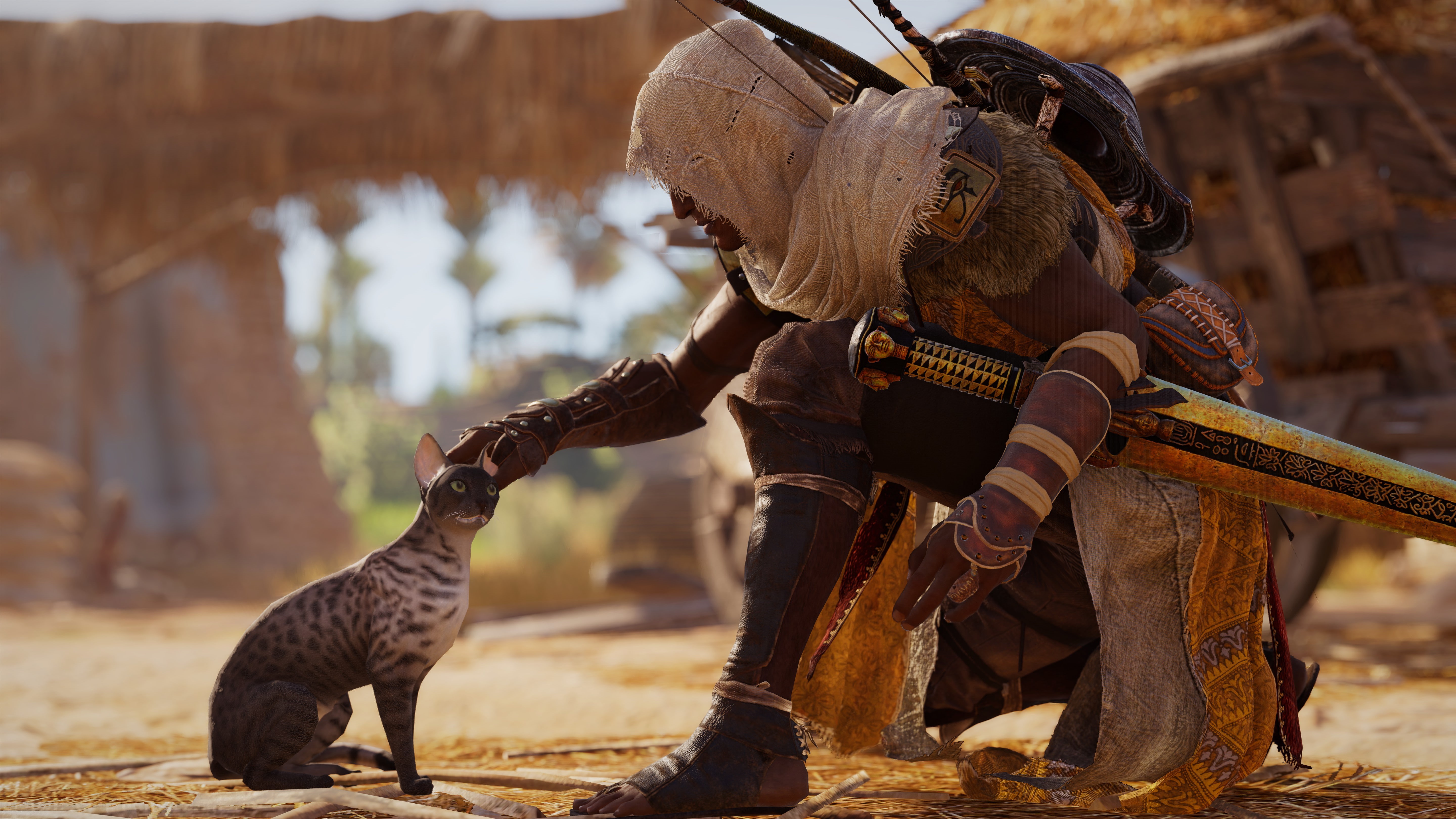 5k, xbox games, assassins creed origins, 2018 games, ps games, pc games, 4k, assassins creed, games, 5K, hd, HD Wallpaper