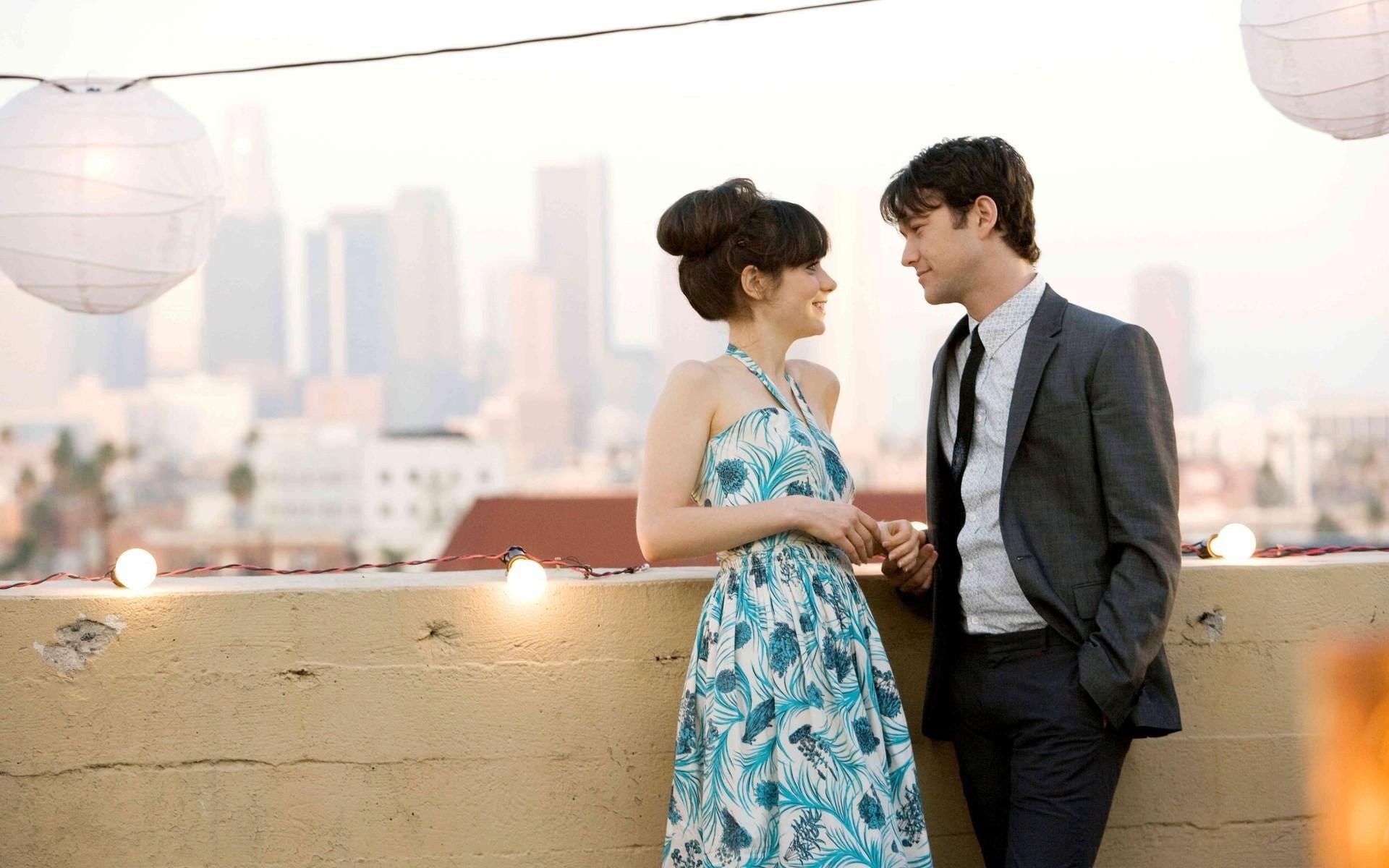 love, 1080P, romantic, full, romantic couple, couple, HD Wallpaper