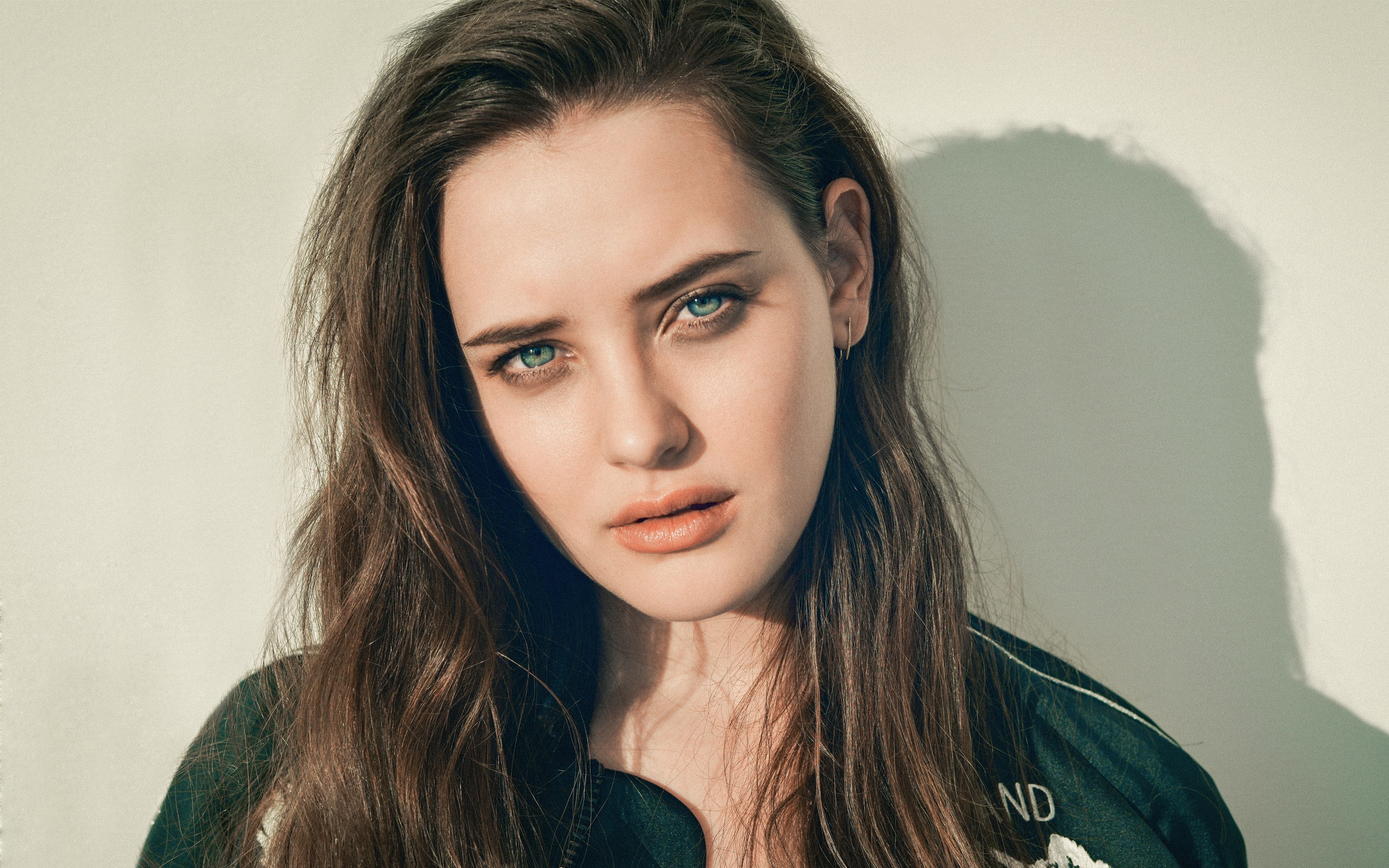 Katherine, Langford, k, 4K, HD Wallpaper