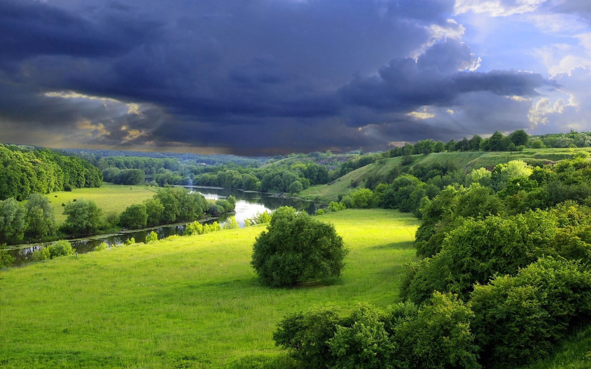 1080P, background hd nature pics 1920x1200, HD Wallpaper