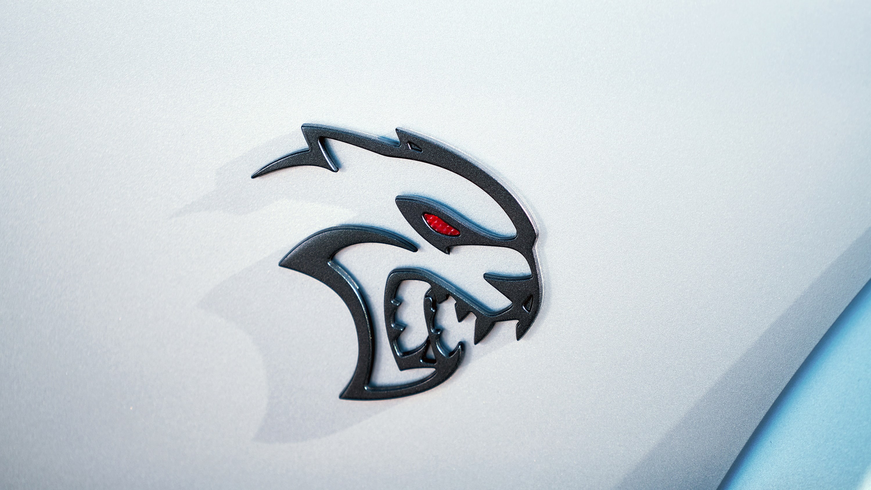 Hellcat, SRT, Dodge, Redeye, 2019, Challenger, 2K, Widebody, HD Wallpaper