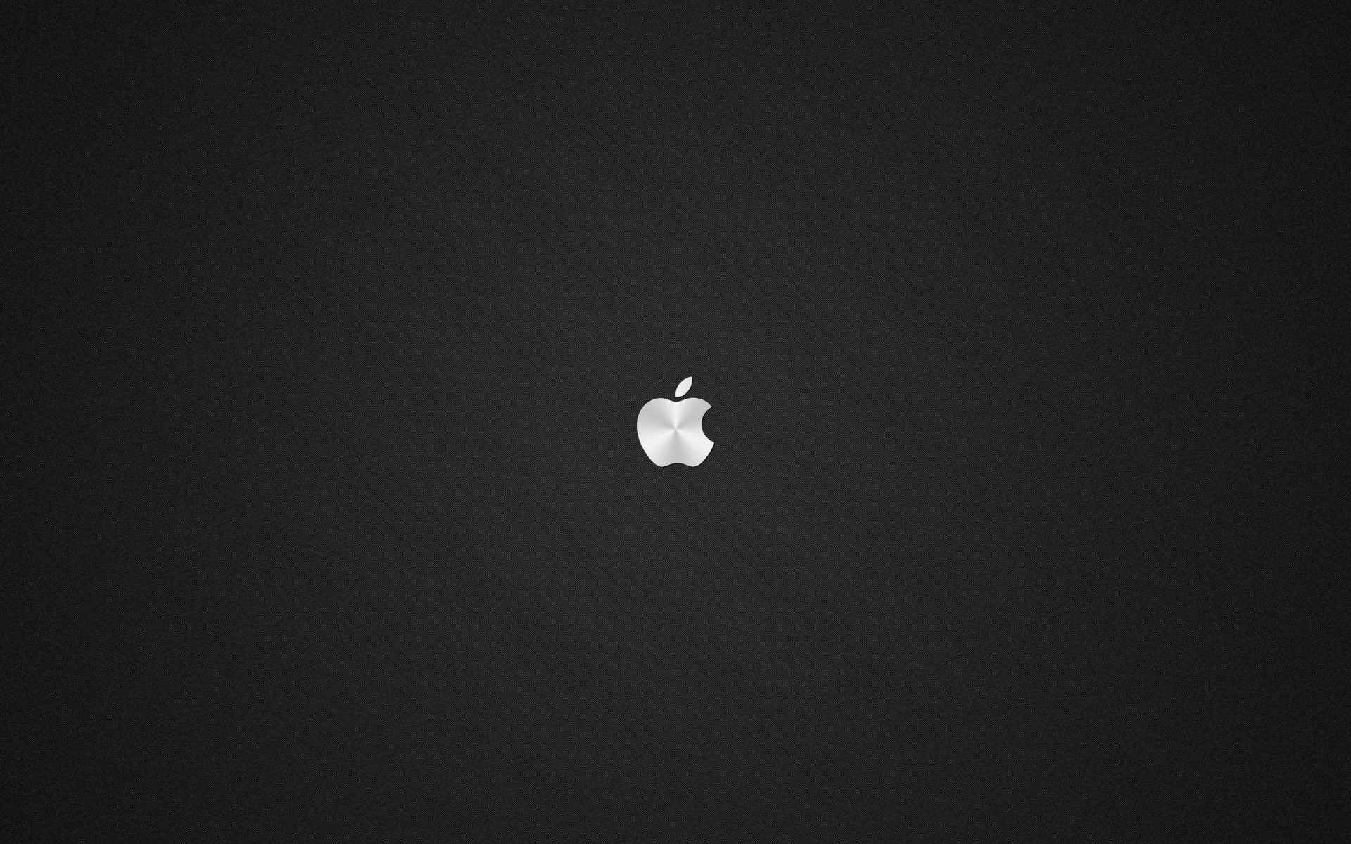1080P, dark, mac, HD Wallpaper