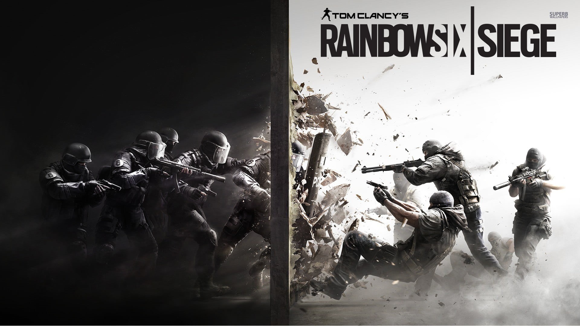  clancy, text, script, digital, transportation, non-western script, large group of people, Rainbow Six: Siege, rainbowsix, celebration, information, HD Wallpaper
