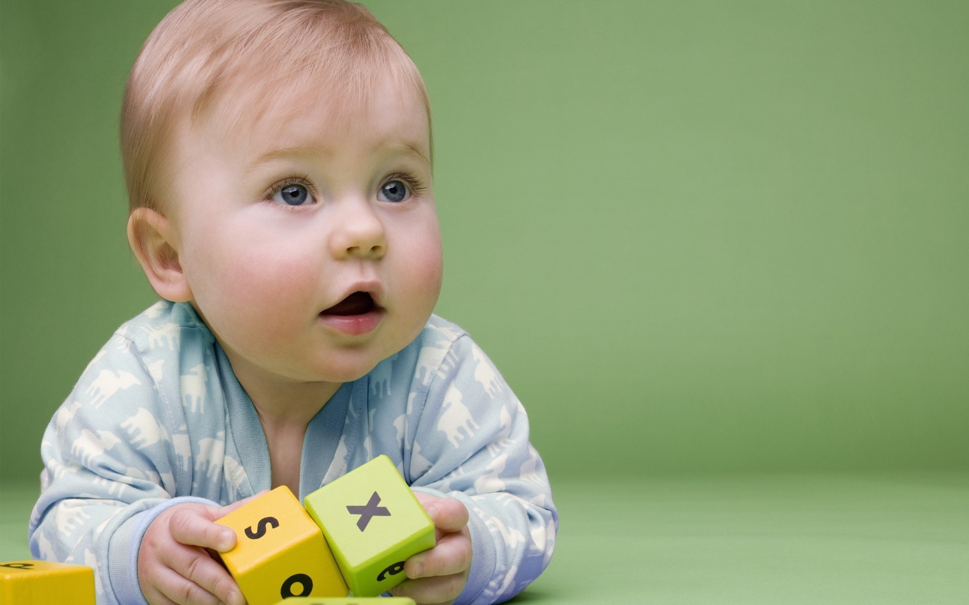 Baby, fun, Photography, 1080P, Cute, HD Wallpaper